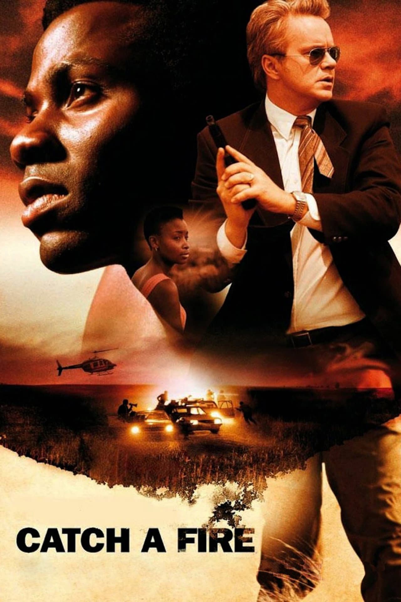Catch a Fire preview 2