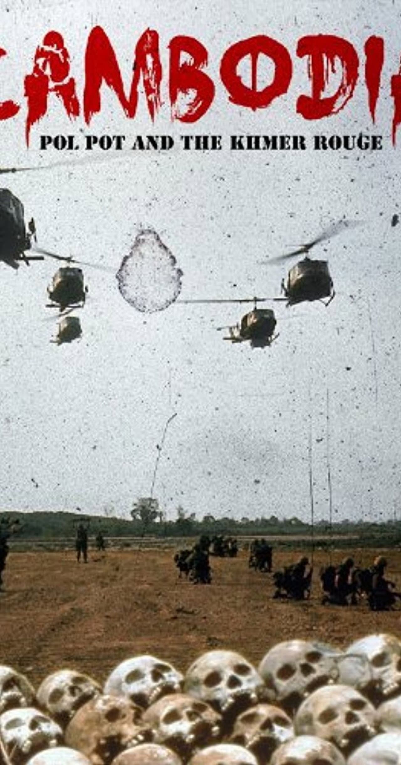 Cambodia, Pol Pot and the Khmer Rouge preview 1