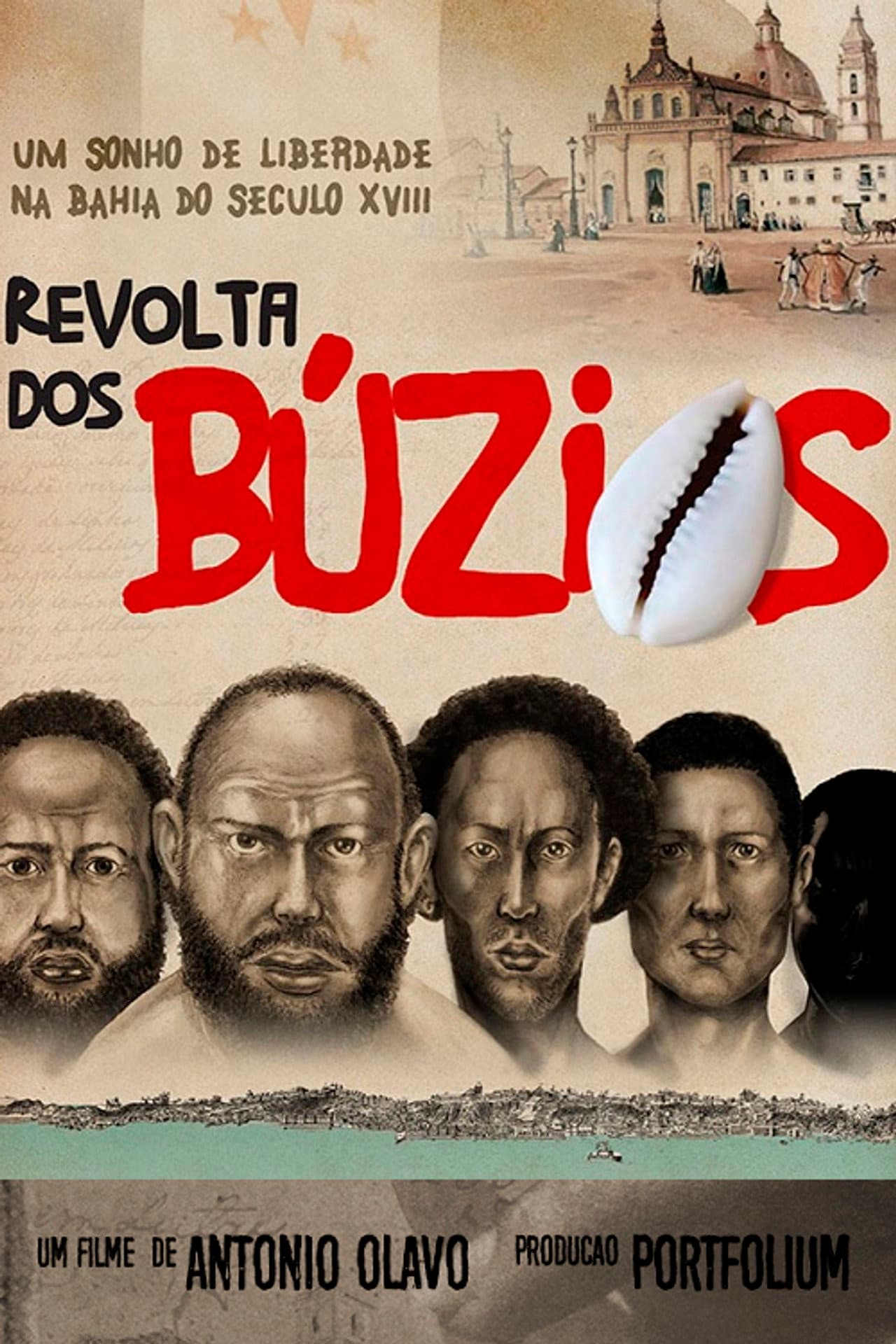 1798 - Revolta dos Búzios preview 1