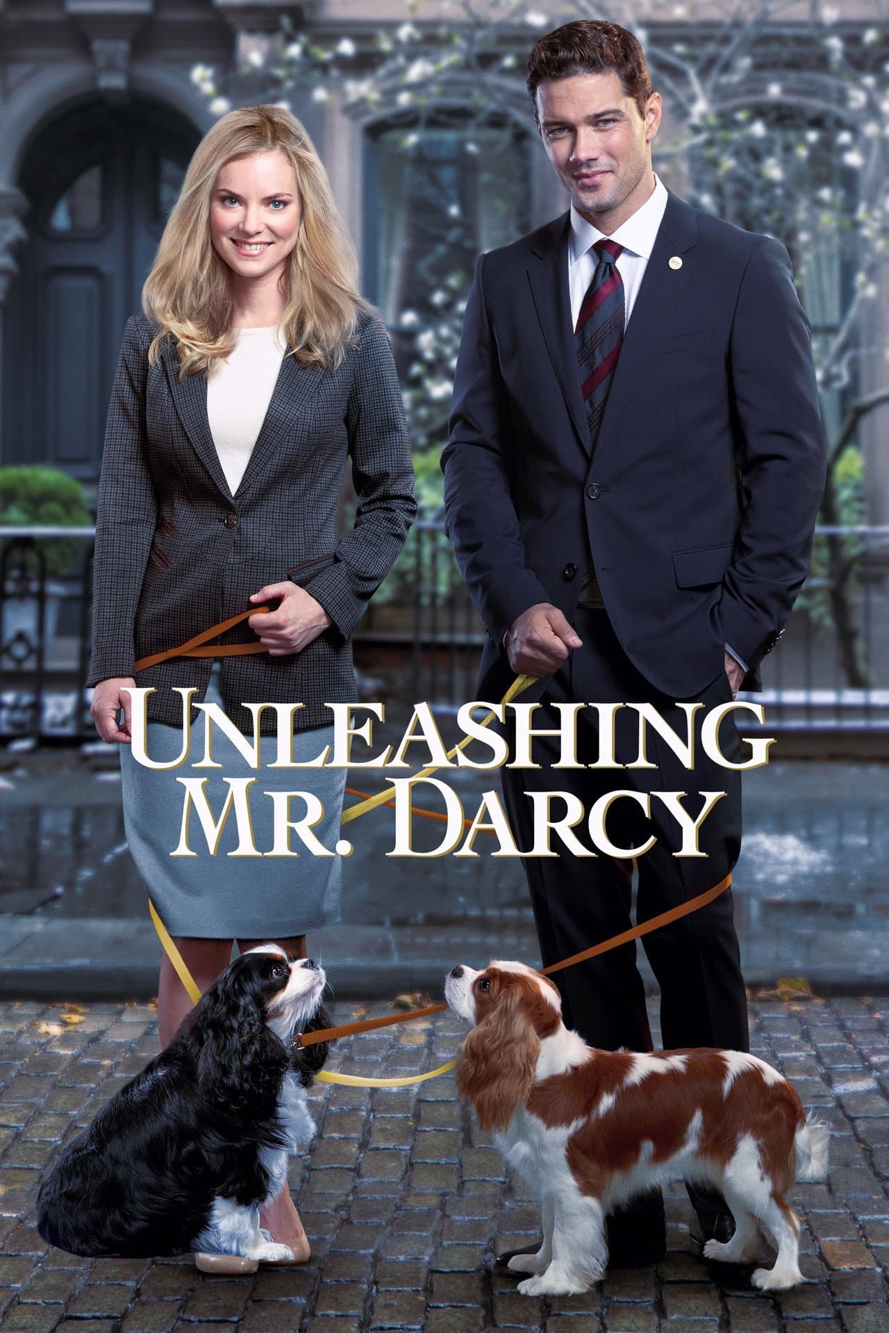 Unleashing Mr. Darcy preview 2