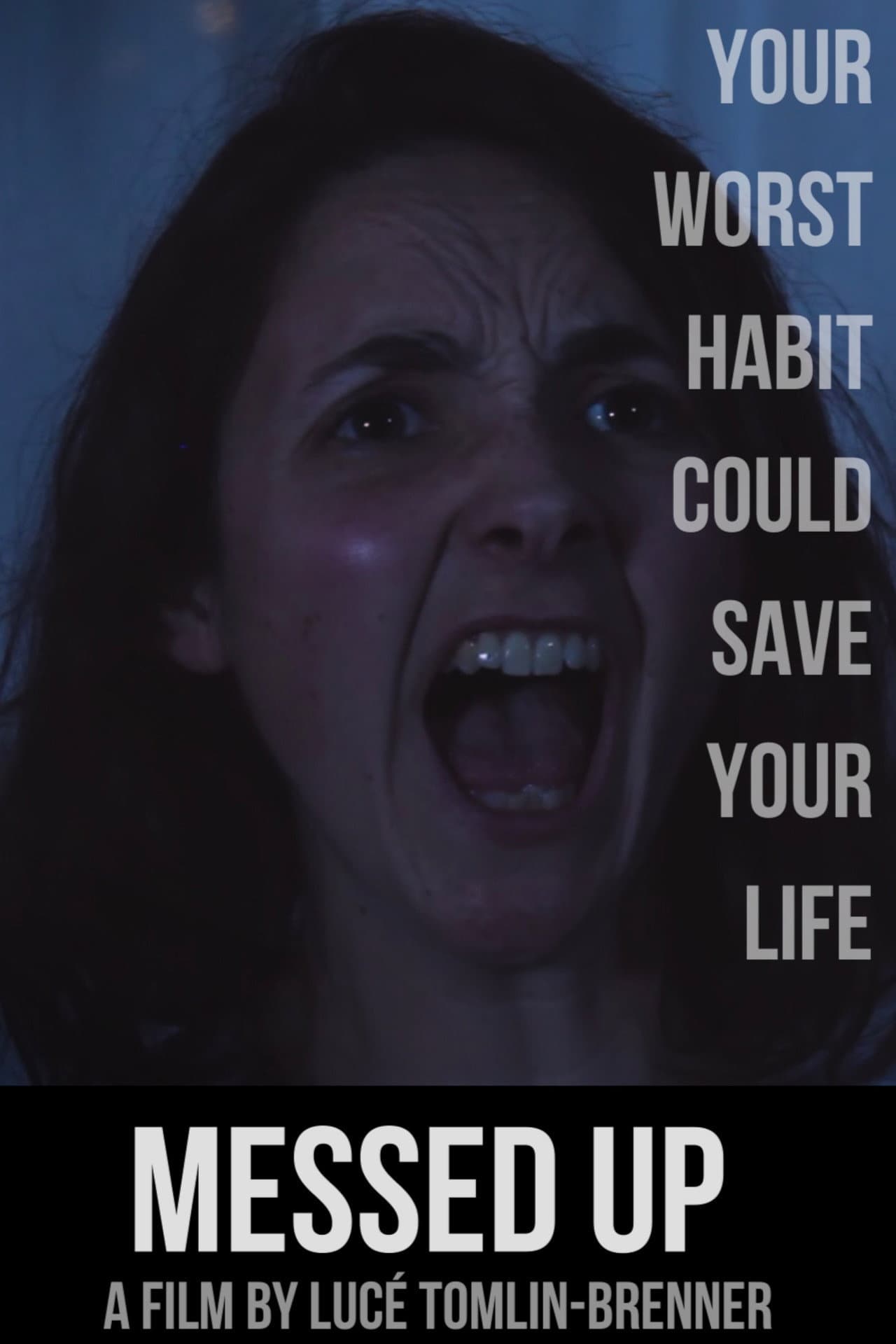 Messed Up preview 1