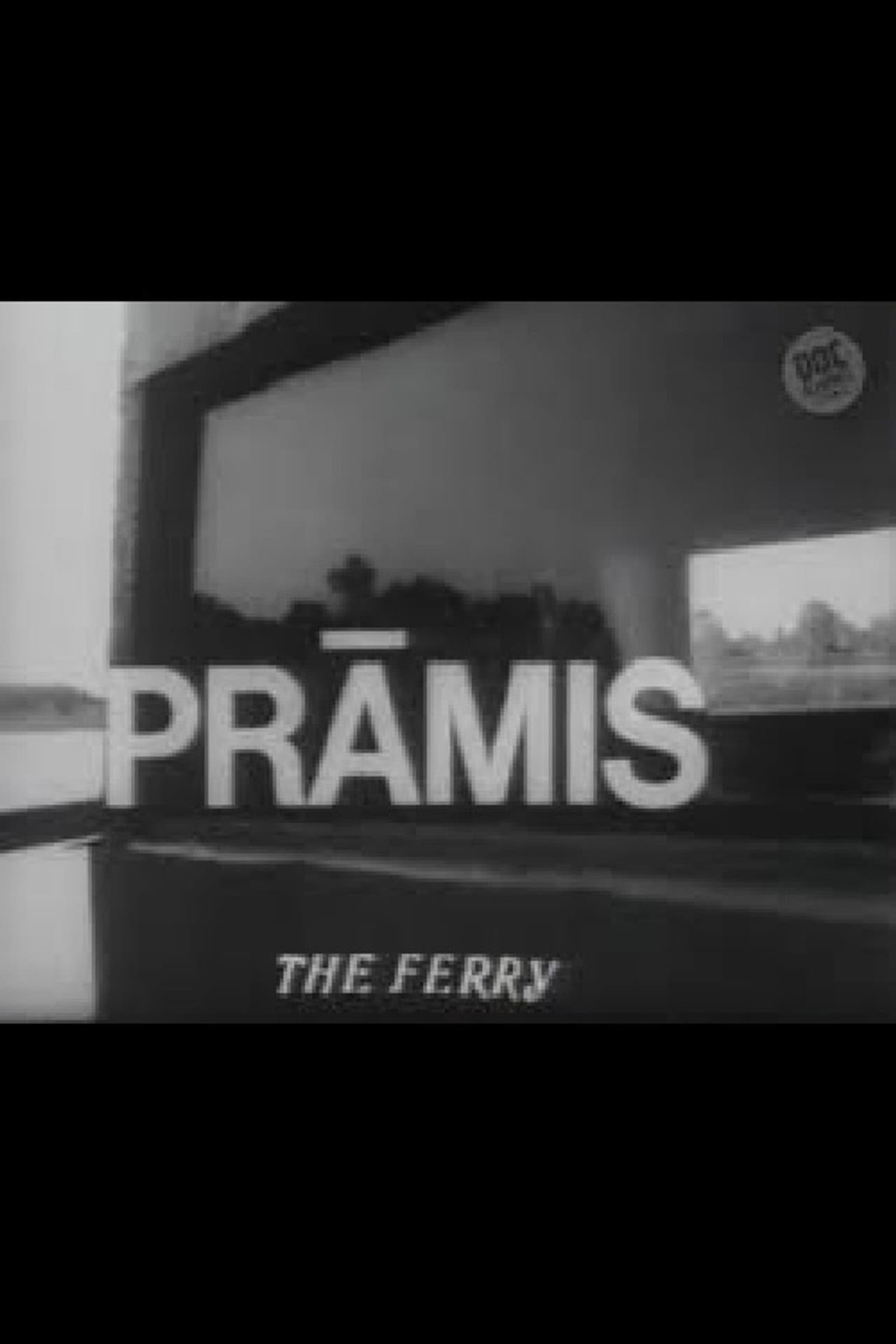 The Ferry preview 1