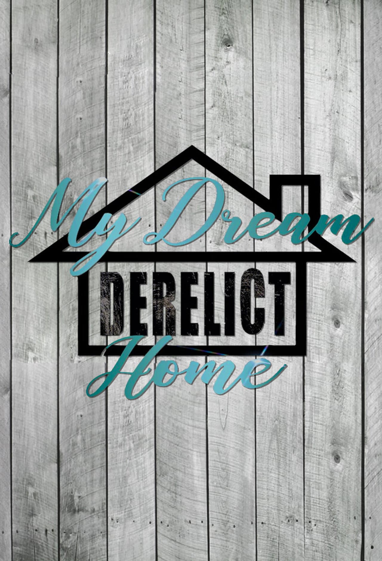 My Dream Derelict Home preview 1
