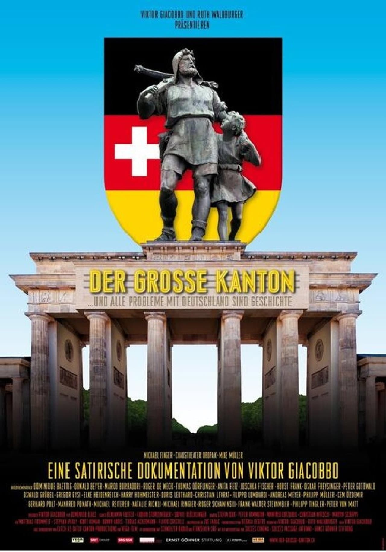 Der grosse Kanton preview 1