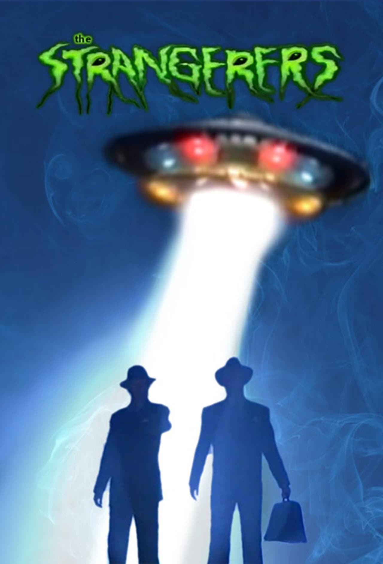The Strangerers preview 2