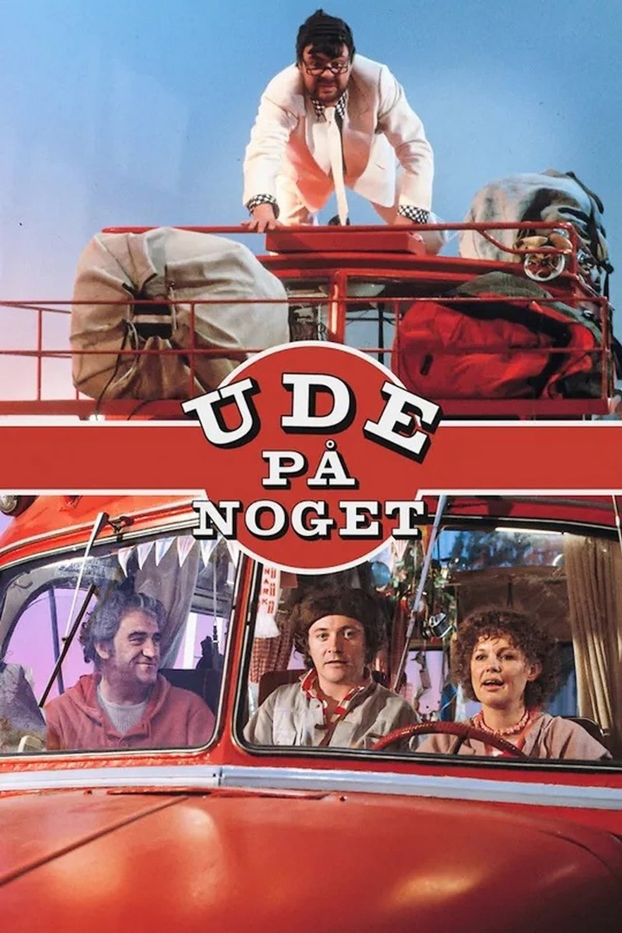 Ude på noget preview 2