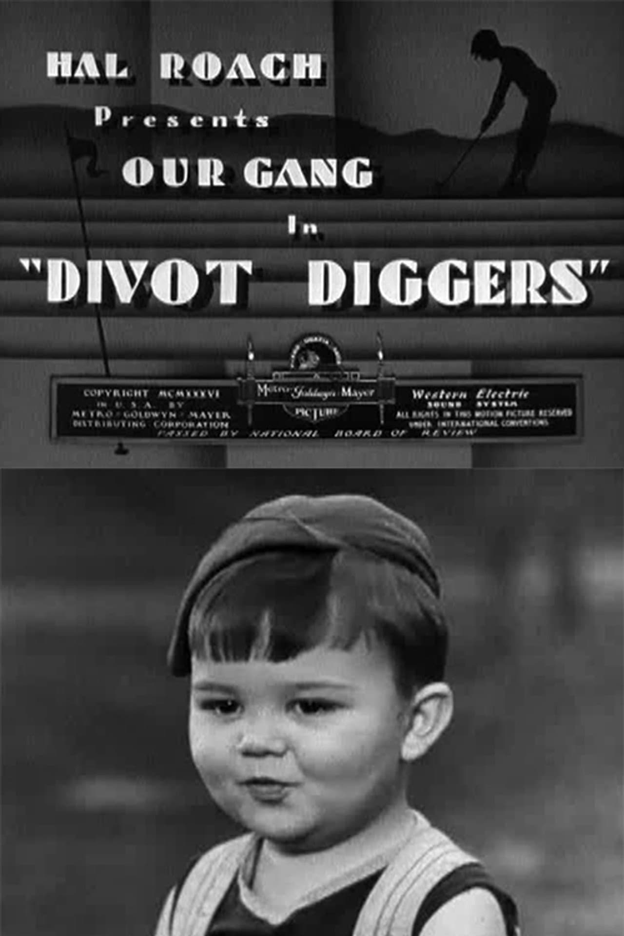 Divot Diggers preview 2
