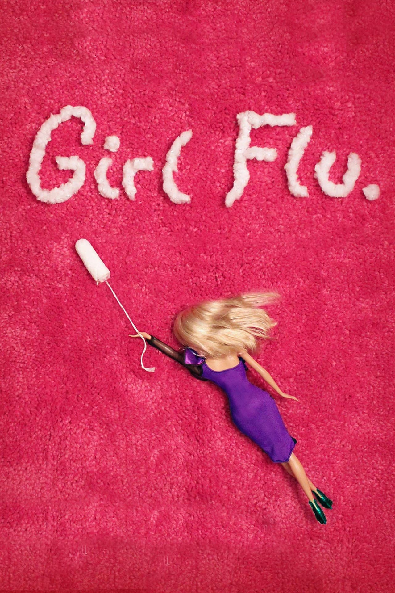 Girl Flu. preview 2