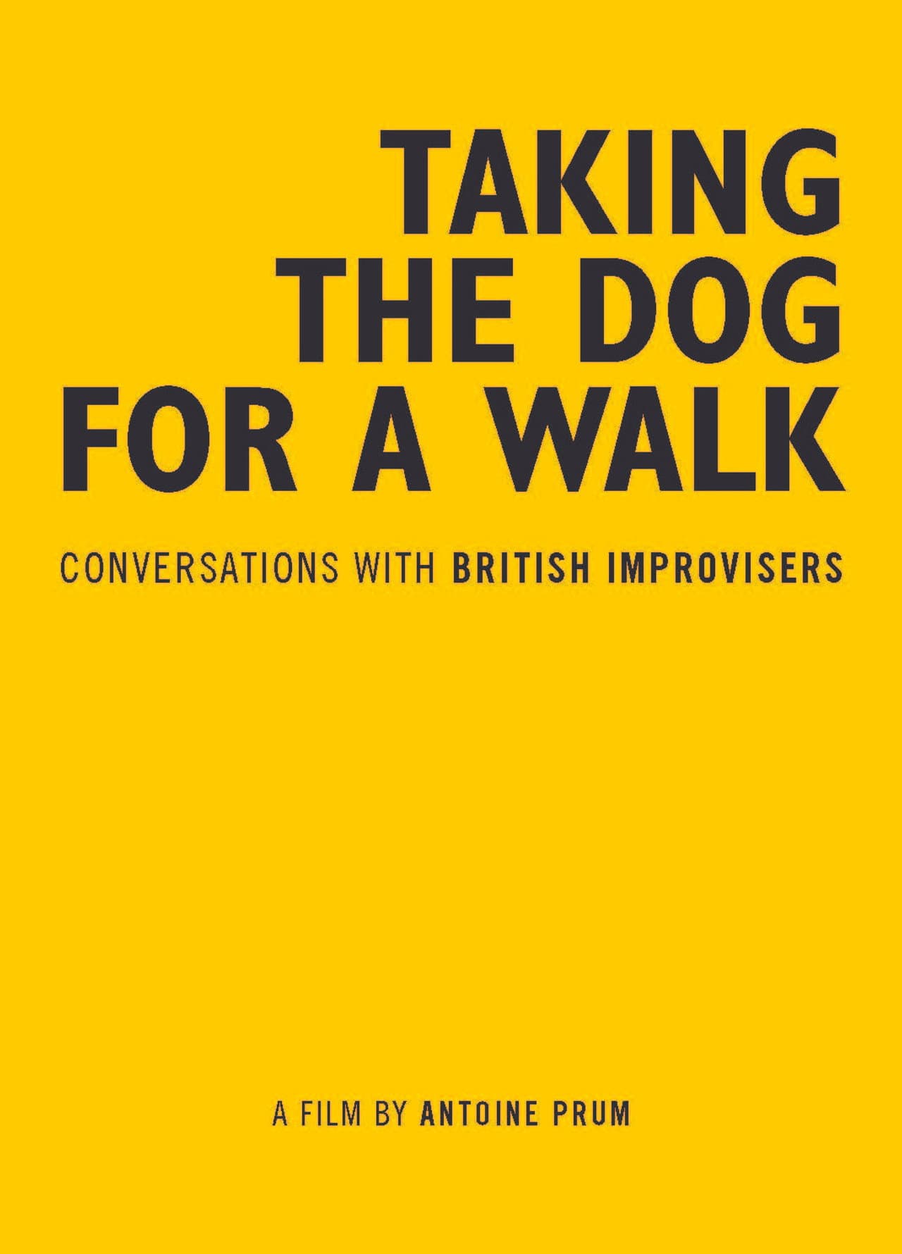 Taking the Dog for a Walk preview 1