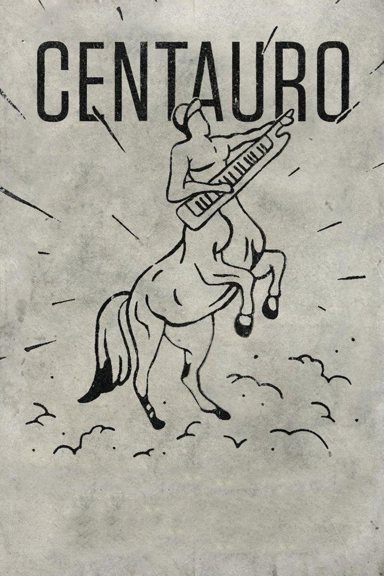 Centaur preview 1