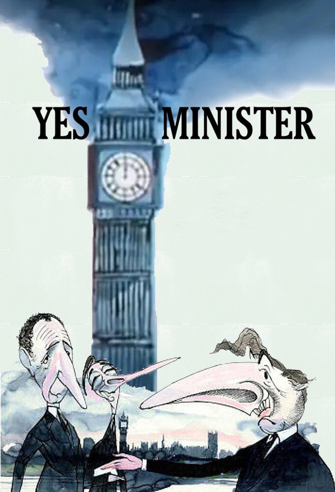 Yes Minister preview 2