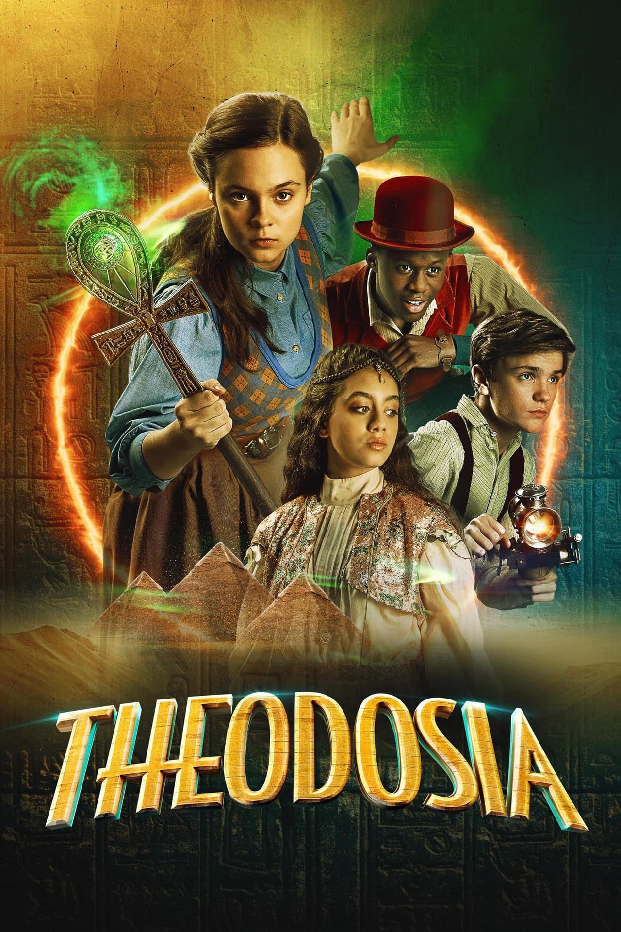 Theodosia preview 2