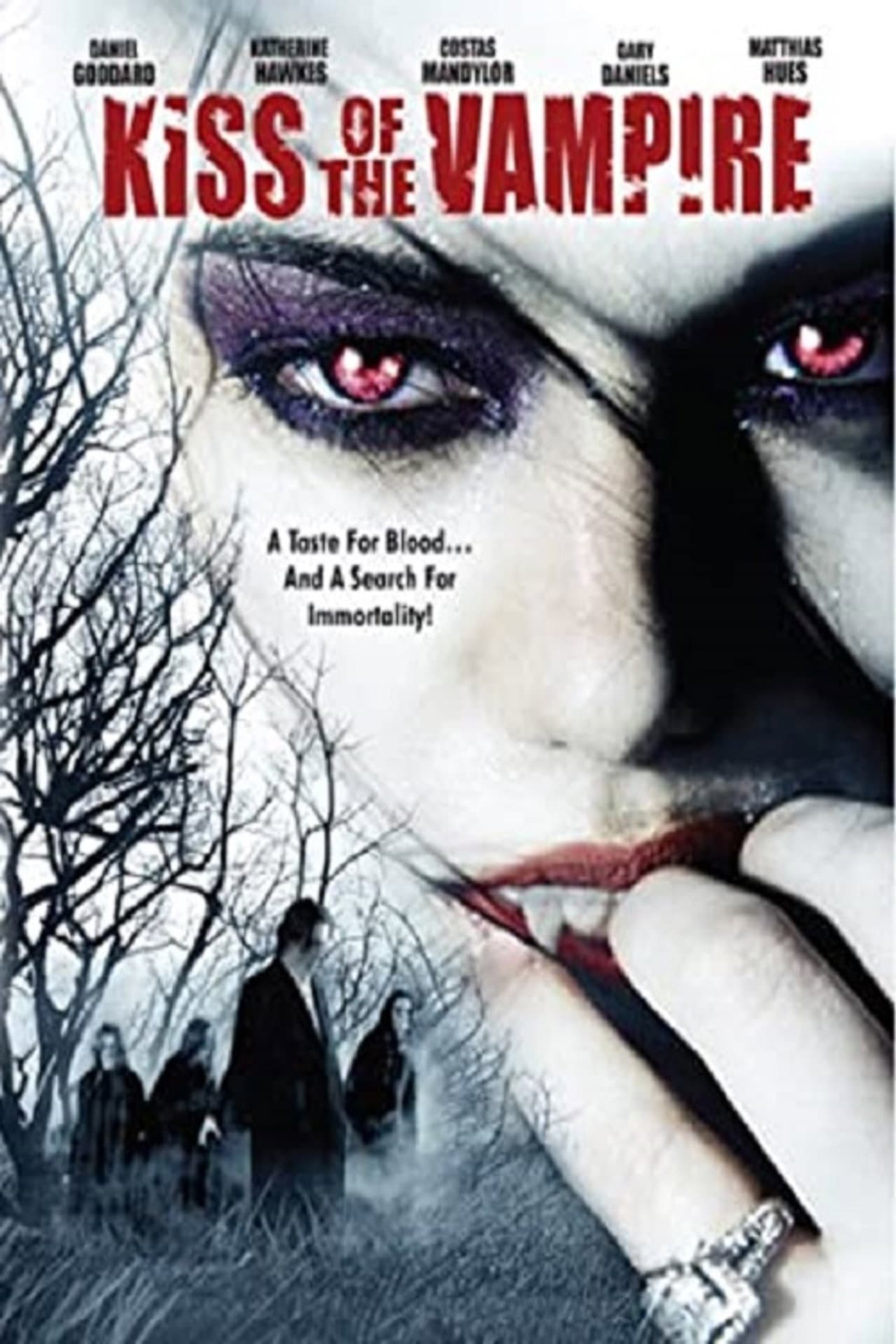 Immortally Yours preview 1