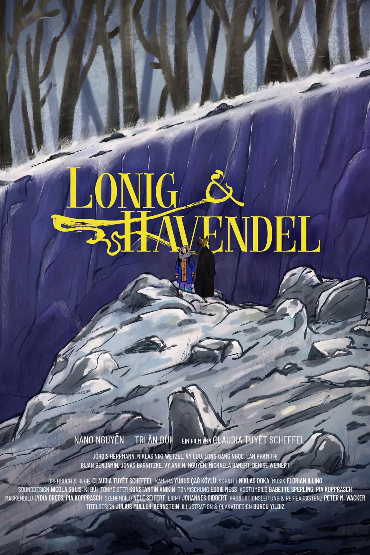 Loney & Havender preview 2
