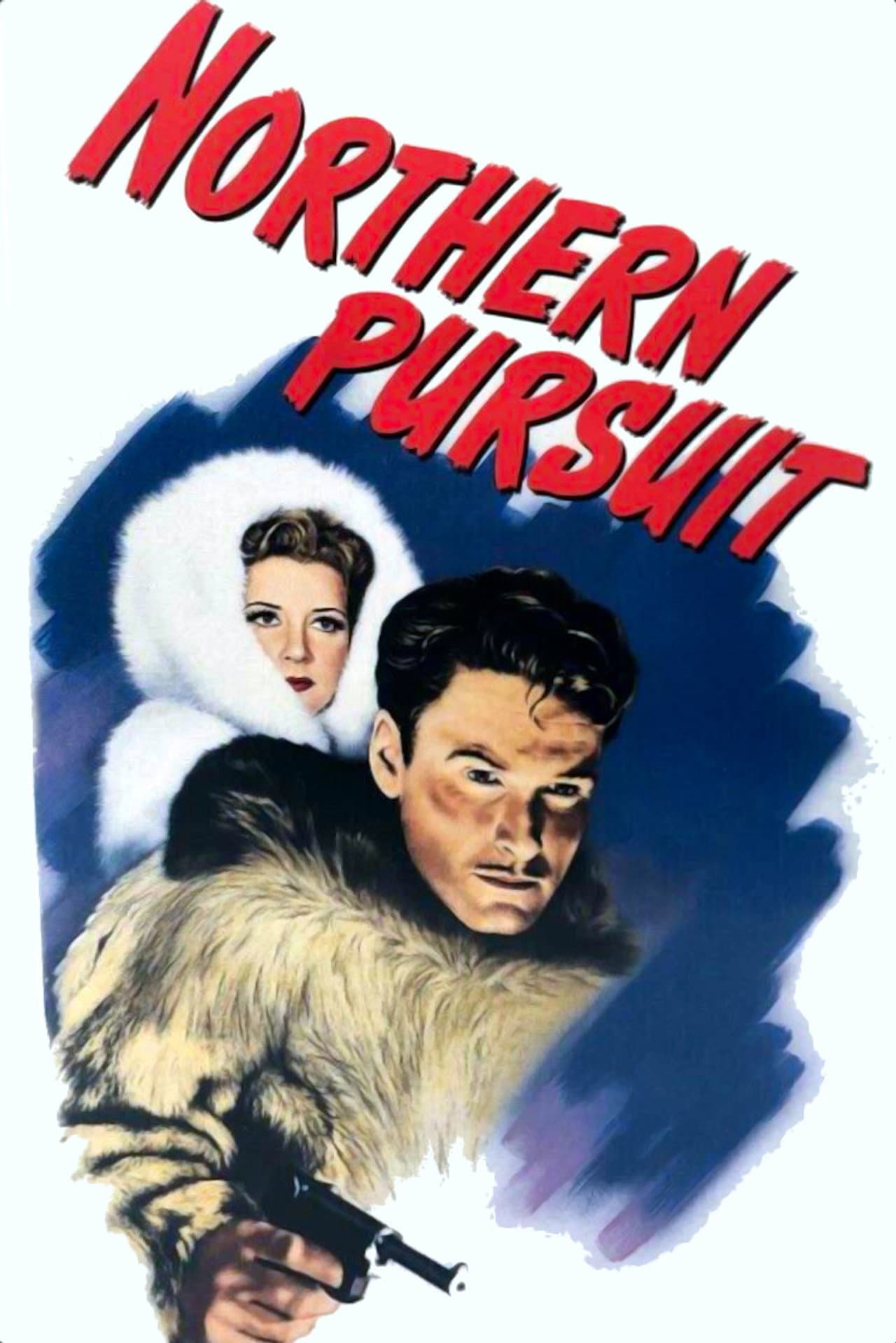 Northern Pursuit preview 2