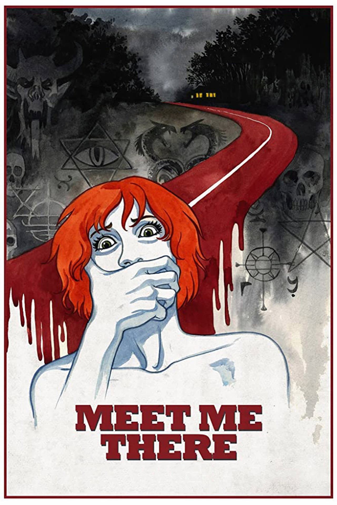 Meet Me There preview 2