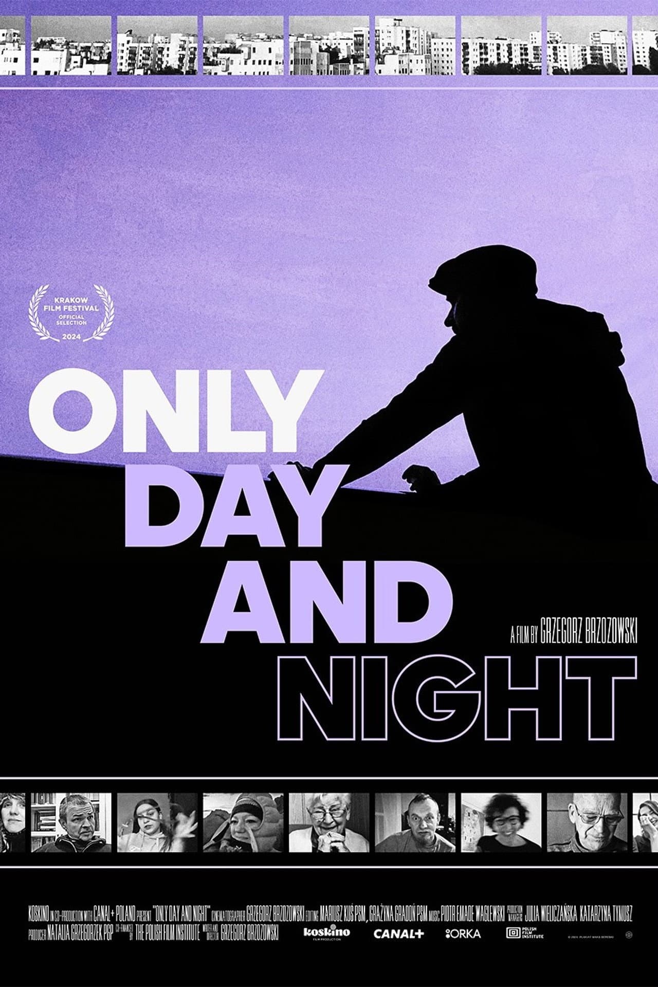 Only Day and Night preview 2