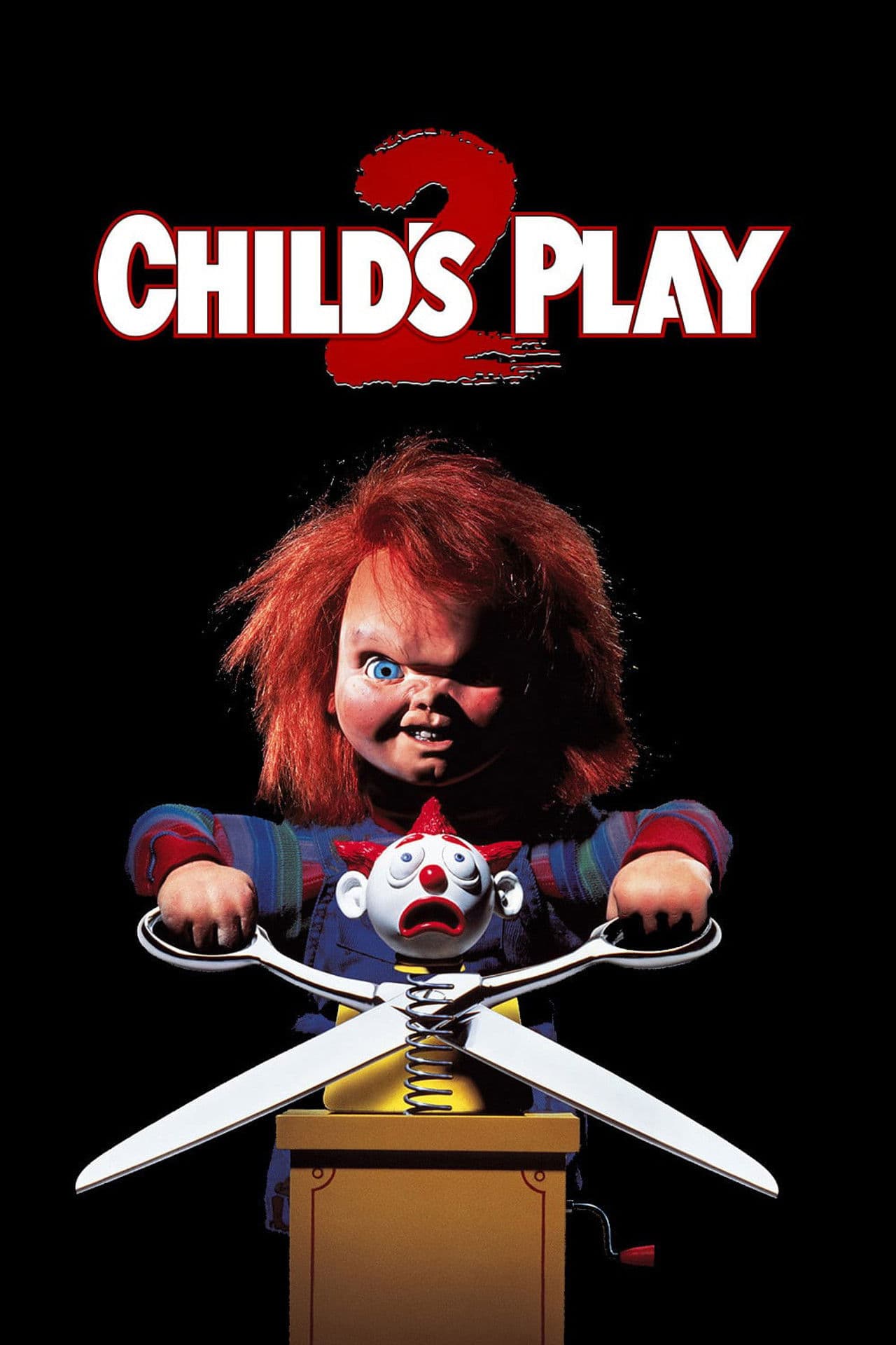 Child's Play 2 preview 2