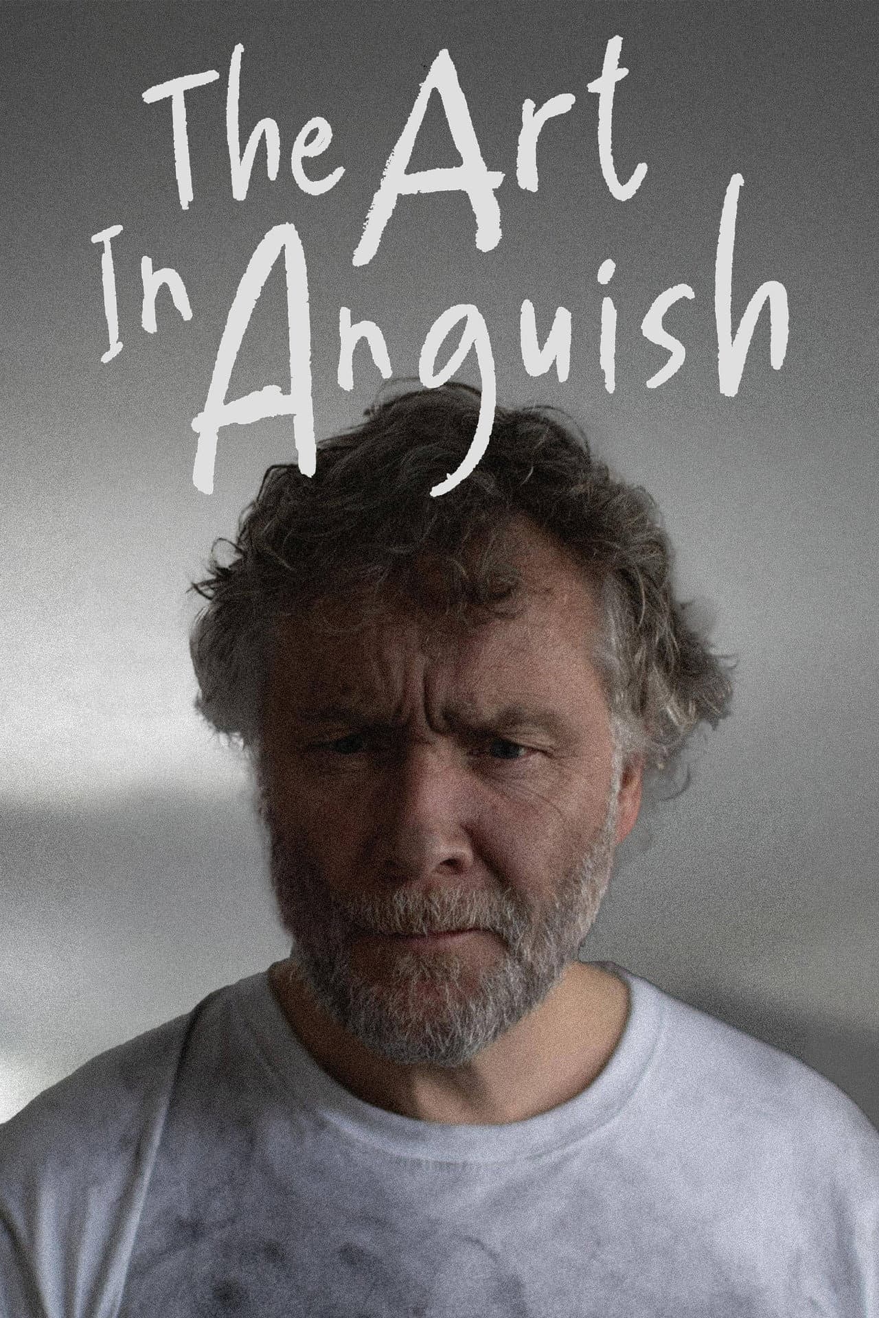 The Art In Anguish preview 2