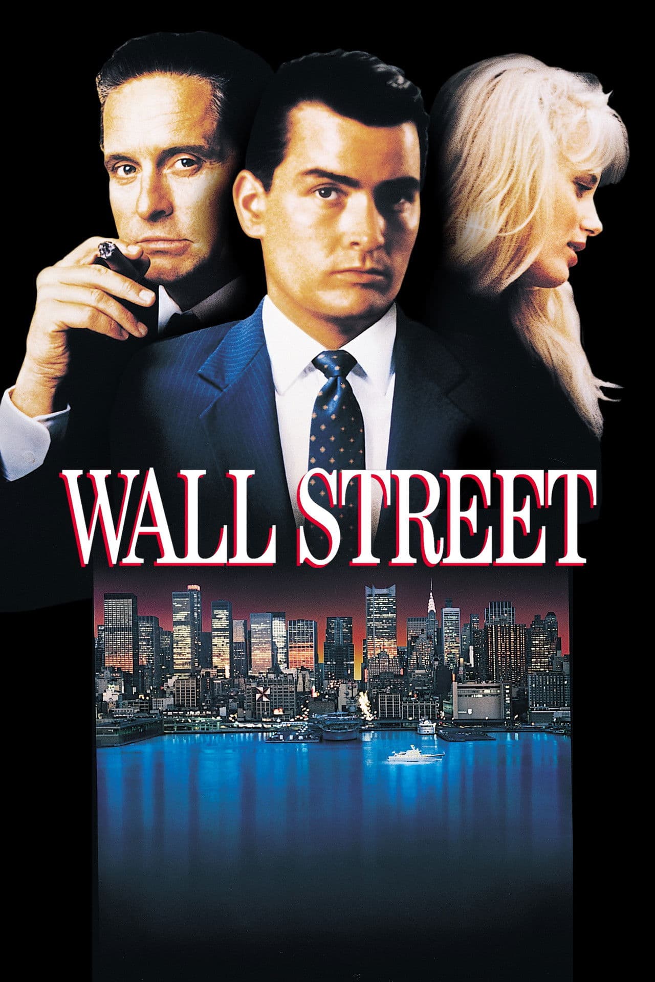 Wall Street preview 2