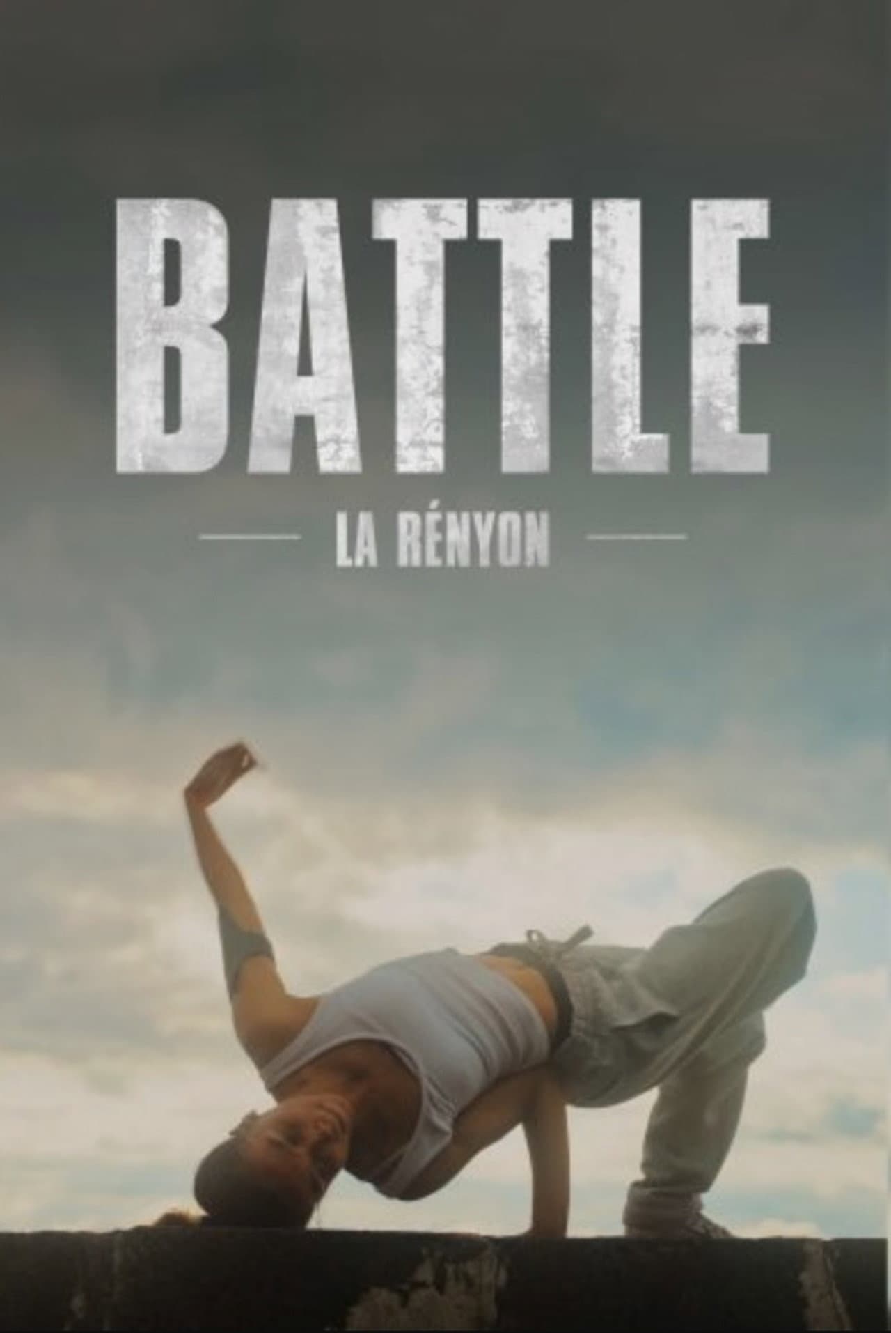 Battle - La Rényon preview 1