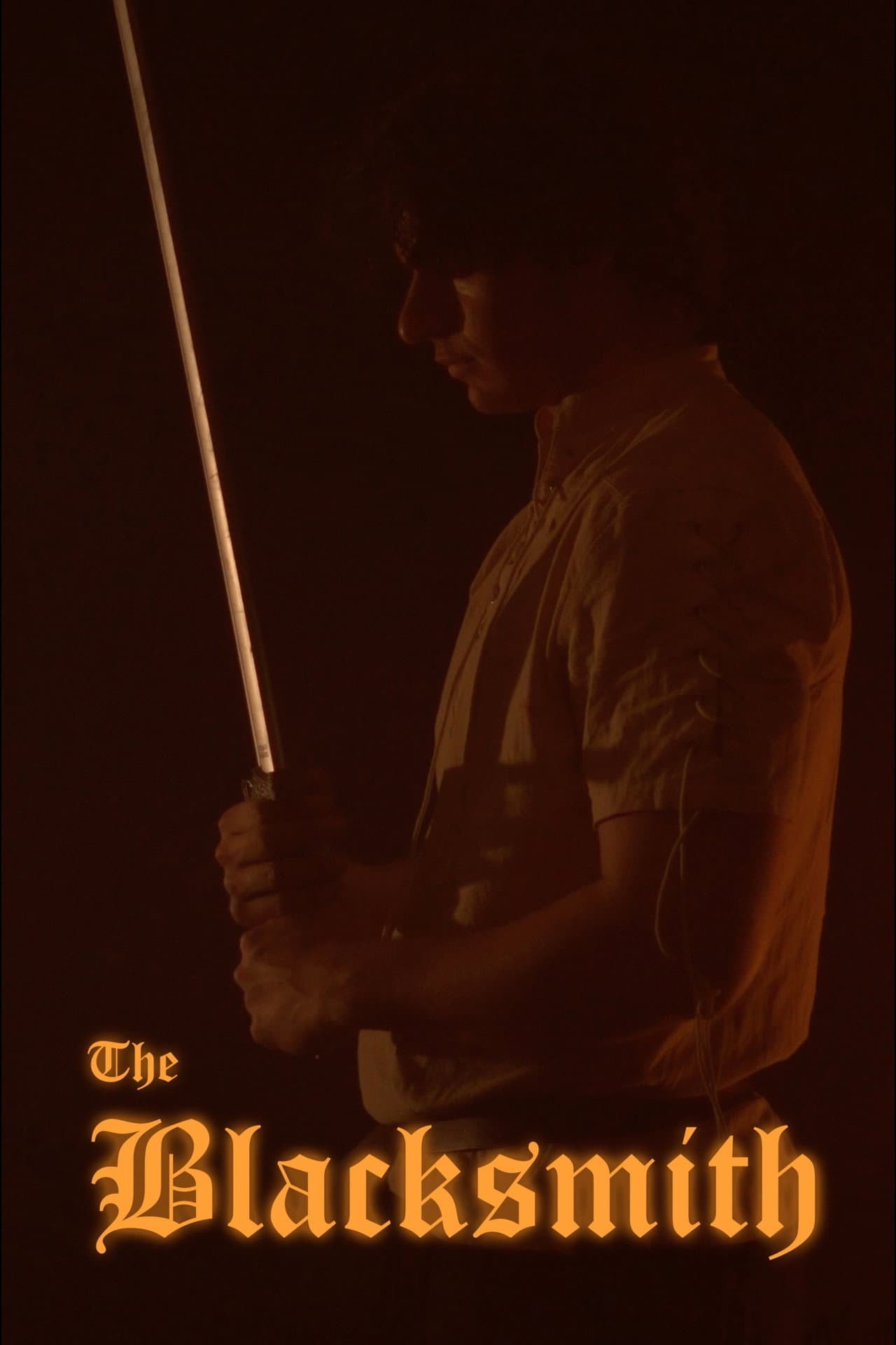 The Blacksmith preview 1