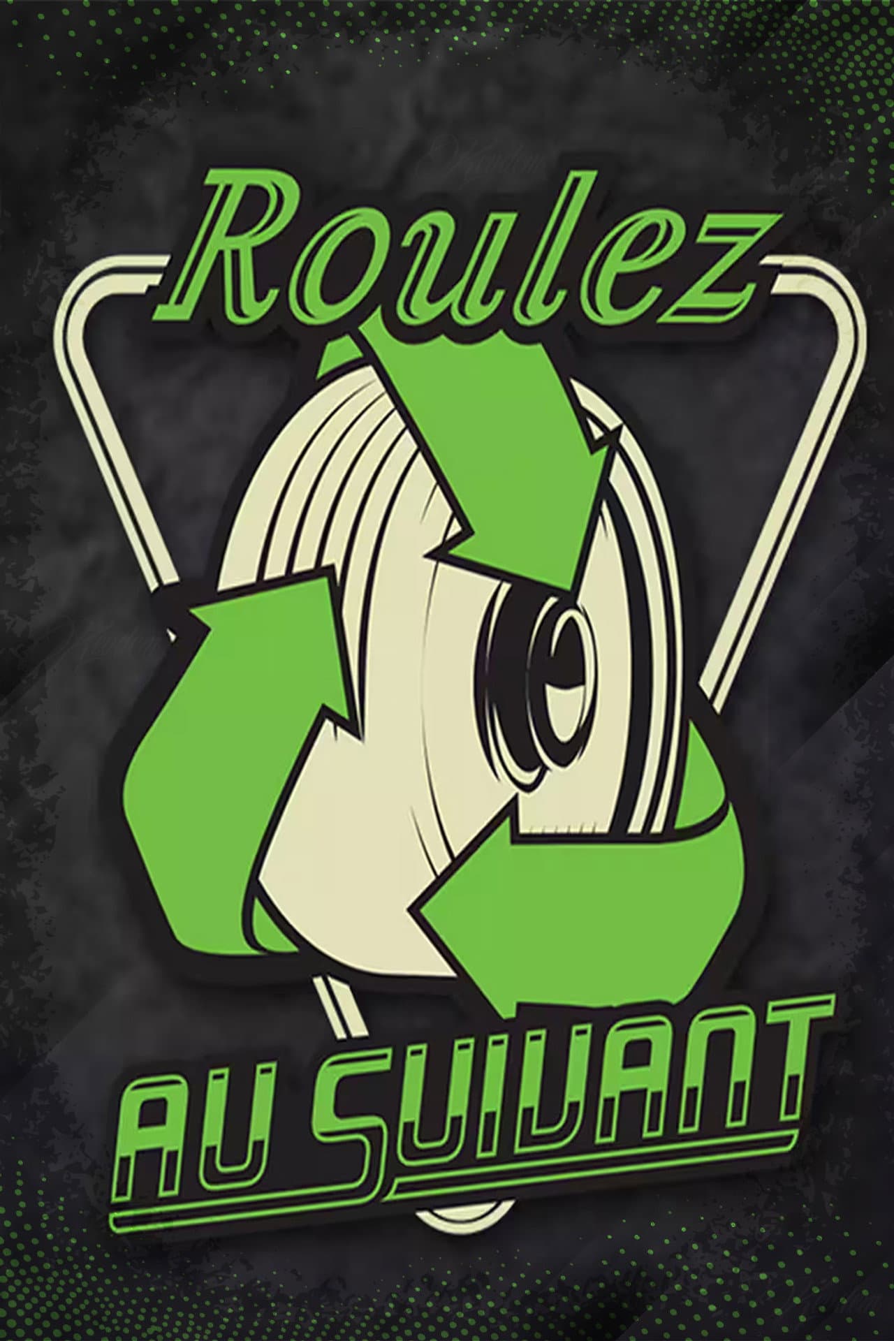 Roulez au suivant preview 1