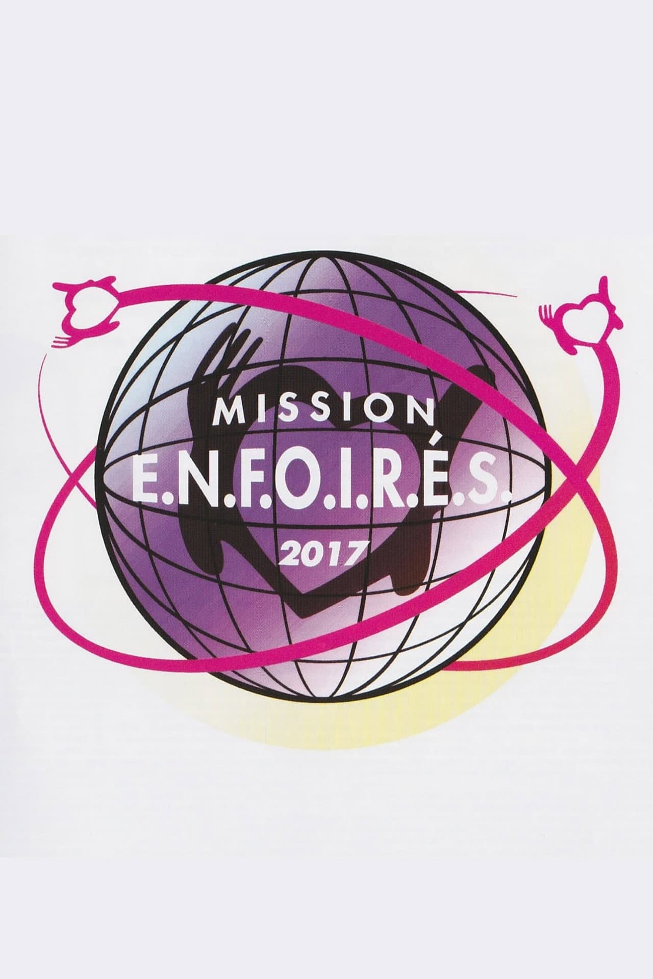 Les Enfoirés 2017 - Mission Enfoirés preview 2