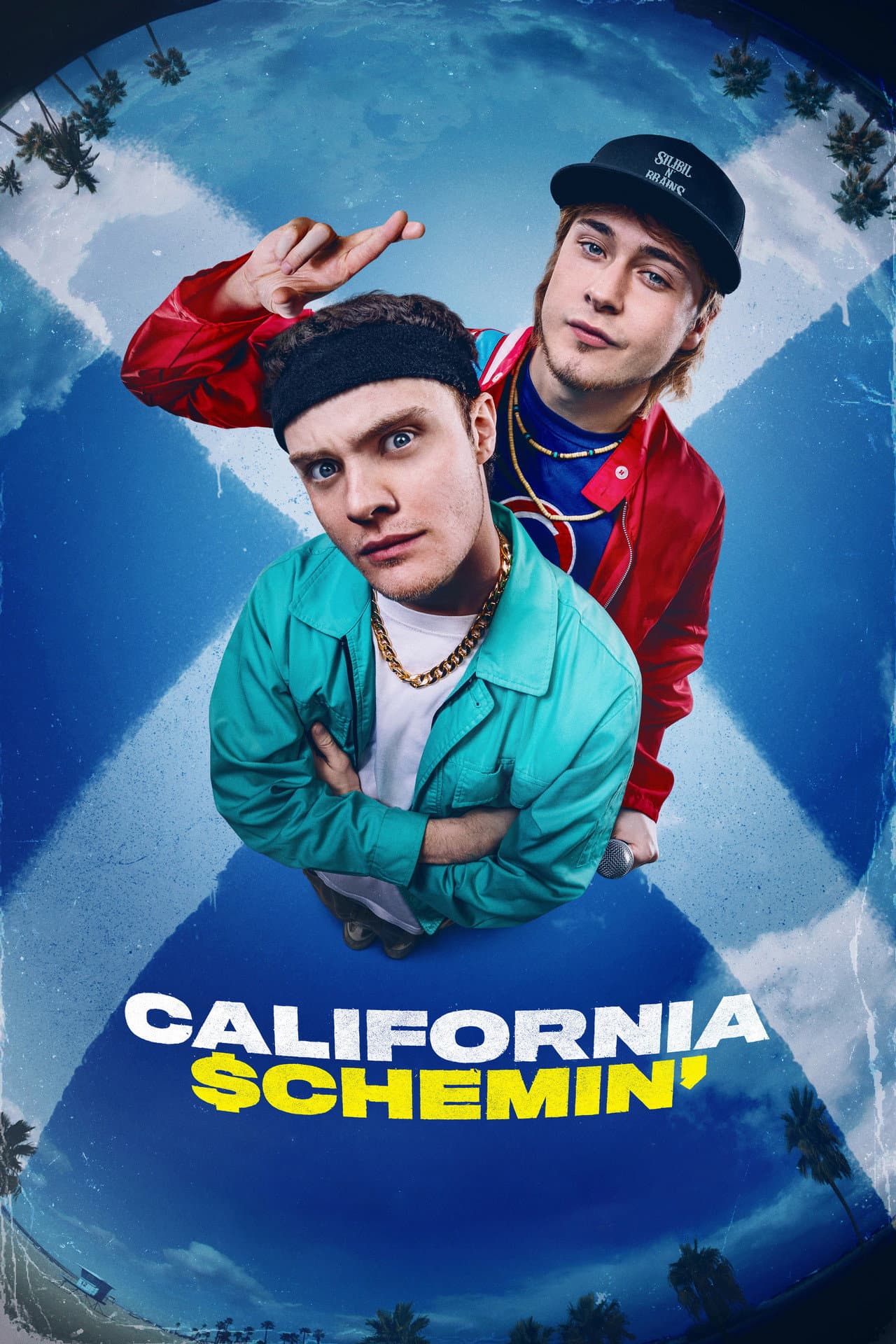 California Schemin' preview 2