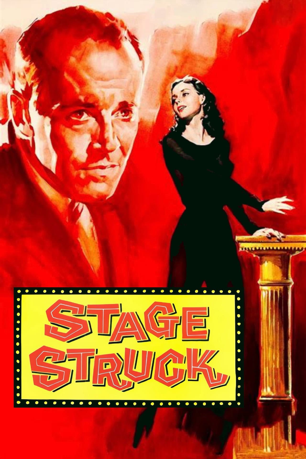 Stage Struck preview 2