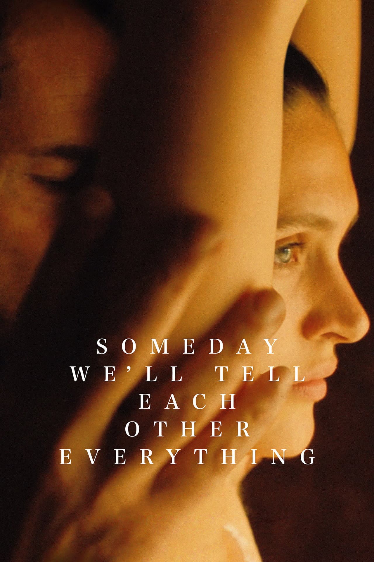 Someday We'll Tell Each Other Everything preview 2