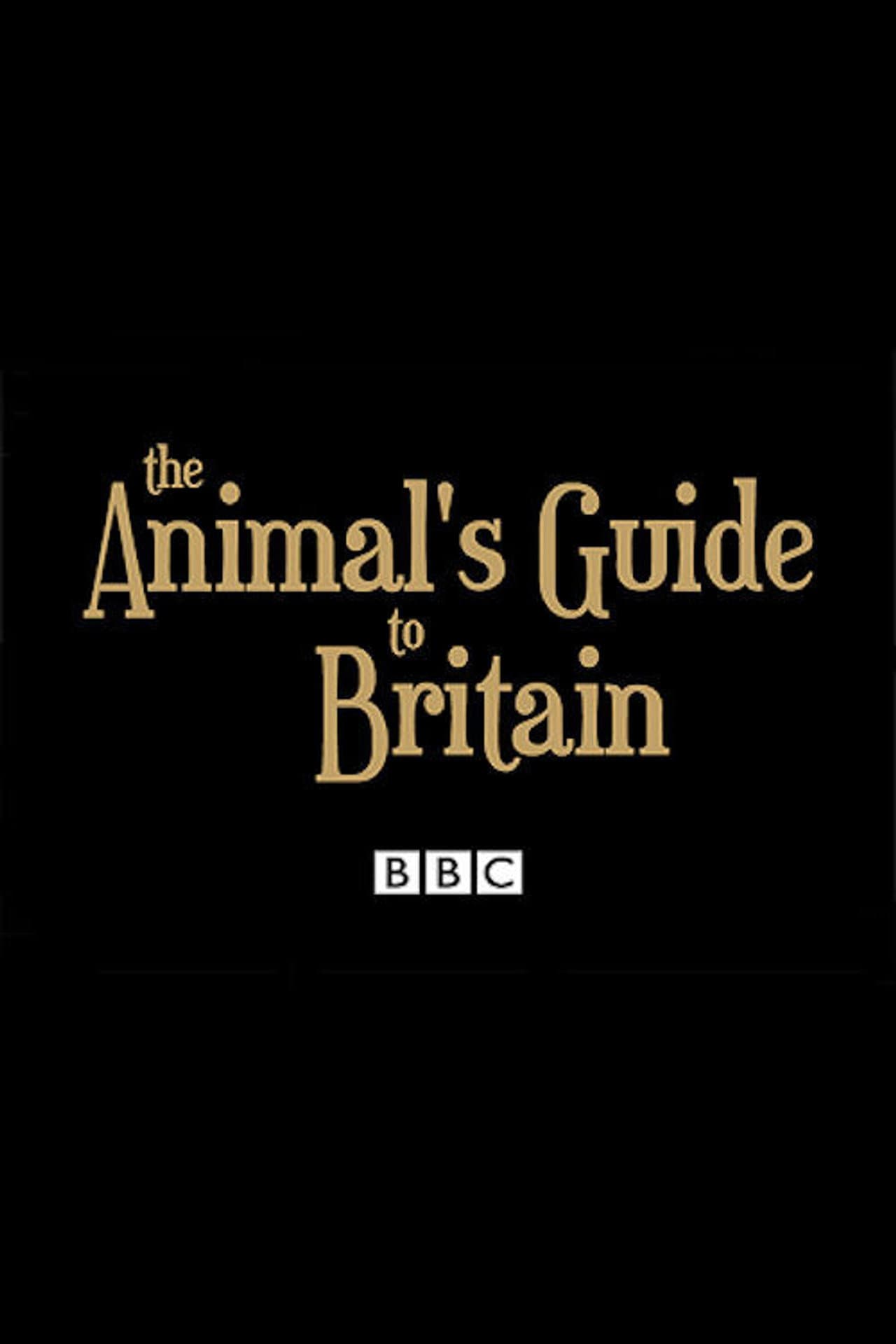 The Animal's Guide to Britain preview 2
