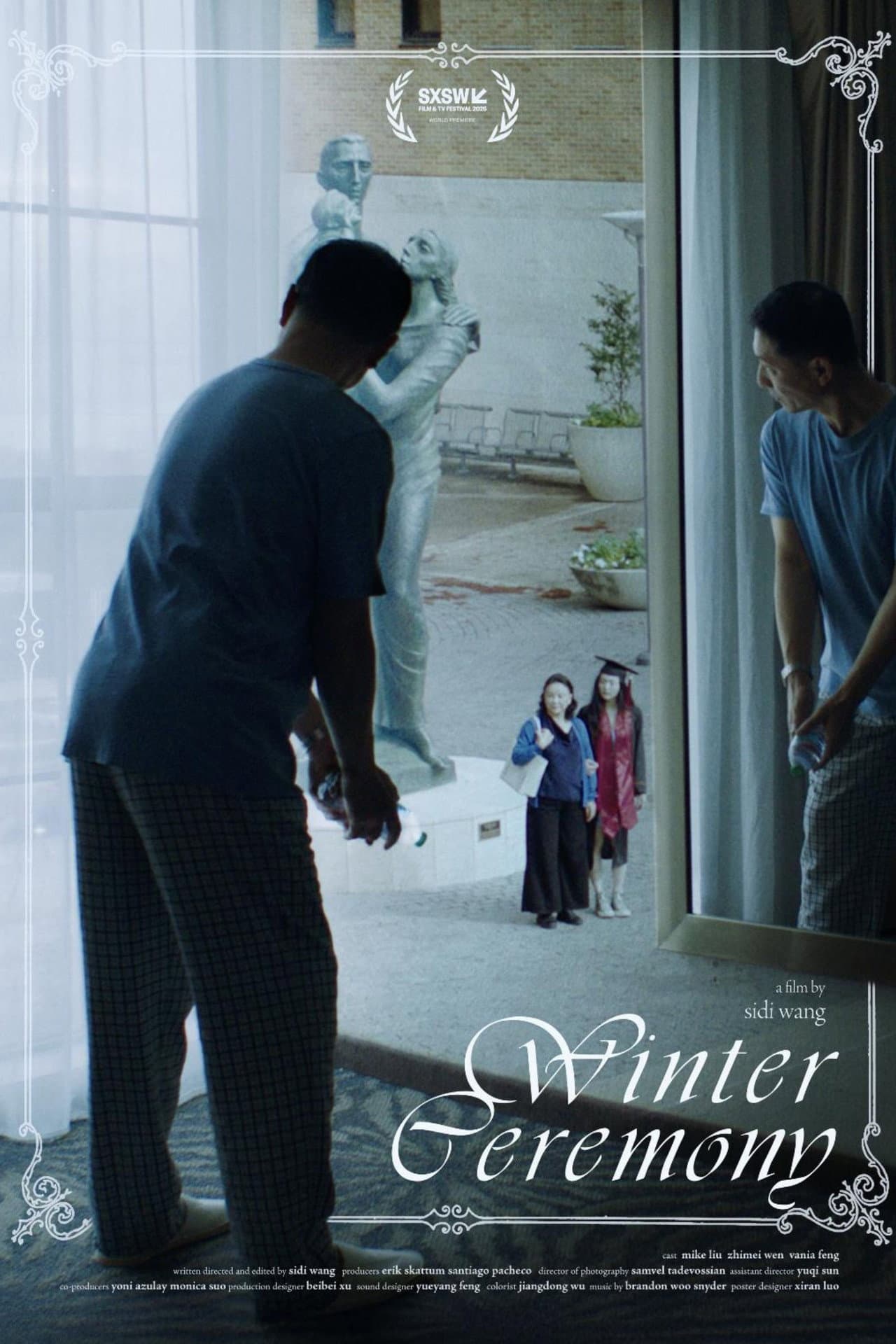 Winter Ceremony preview 1
