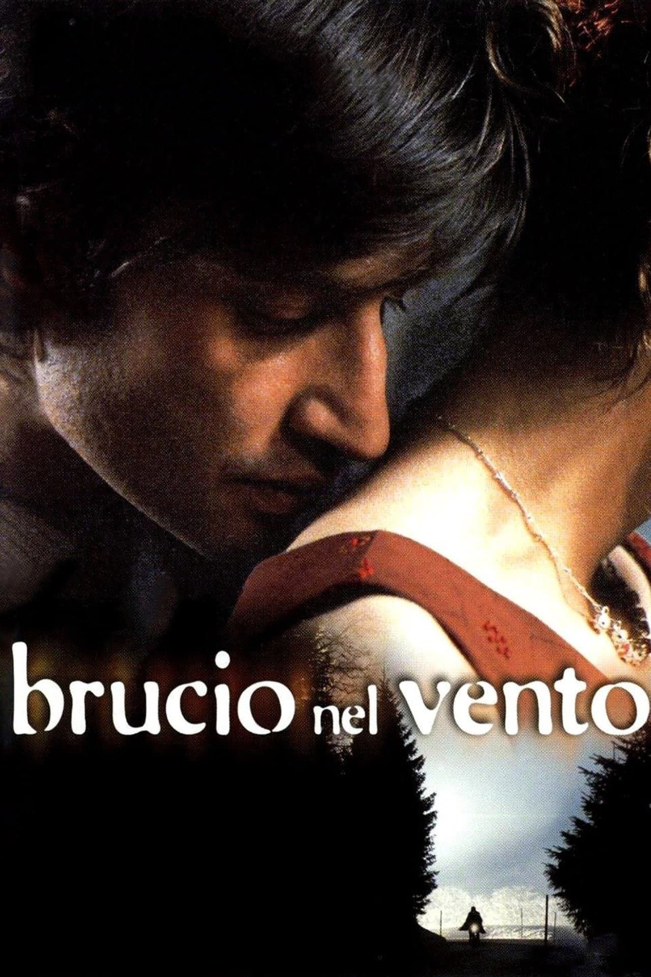 Brucio nel vento preview 2