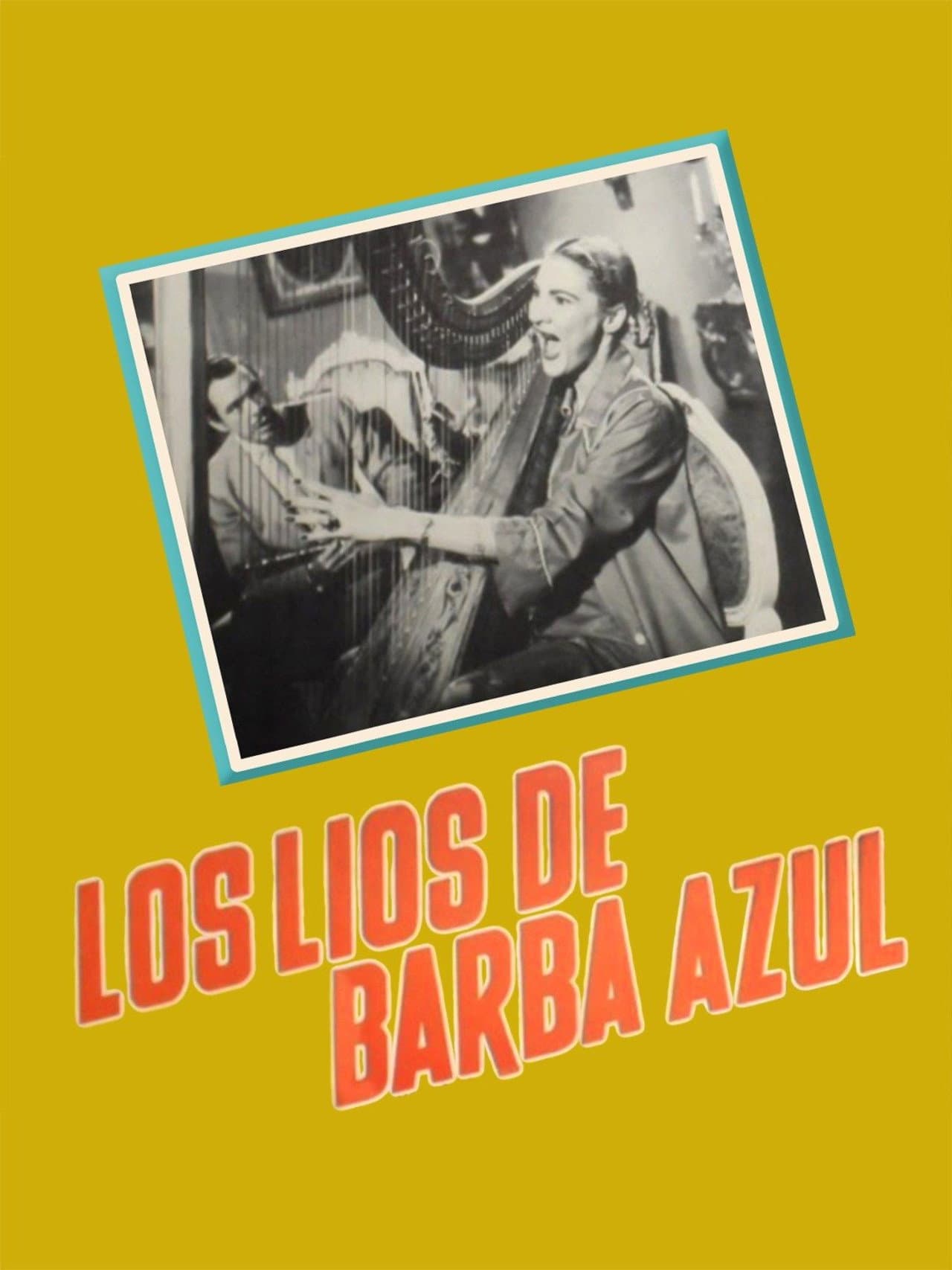 Los líos de Barba Azul preview 1