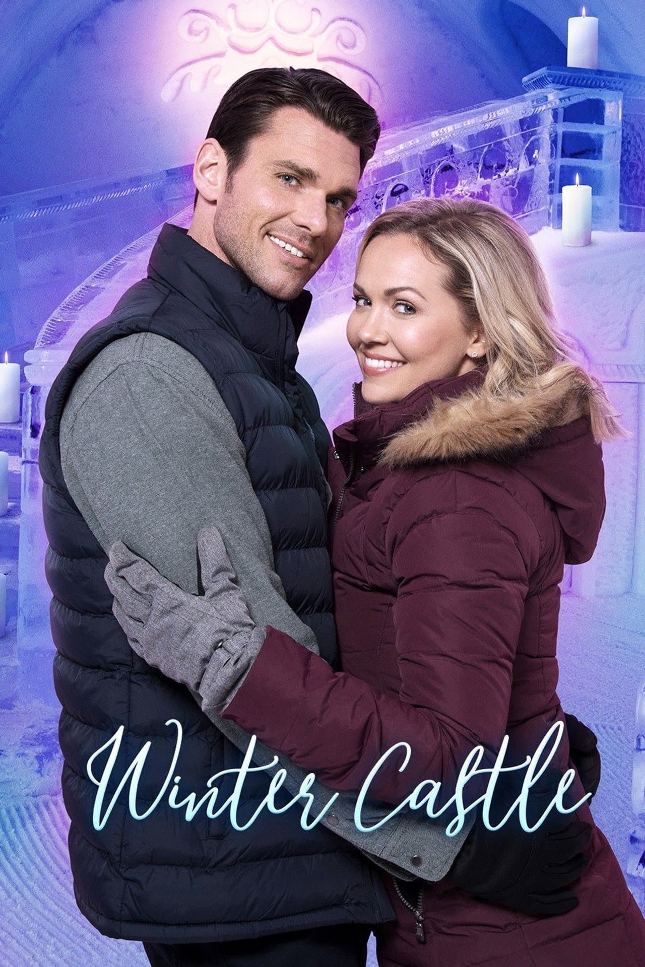 Winter Castle preview 2