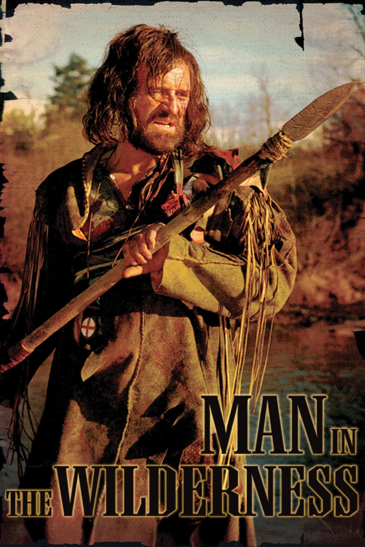 Man in the Wilderness preview 2