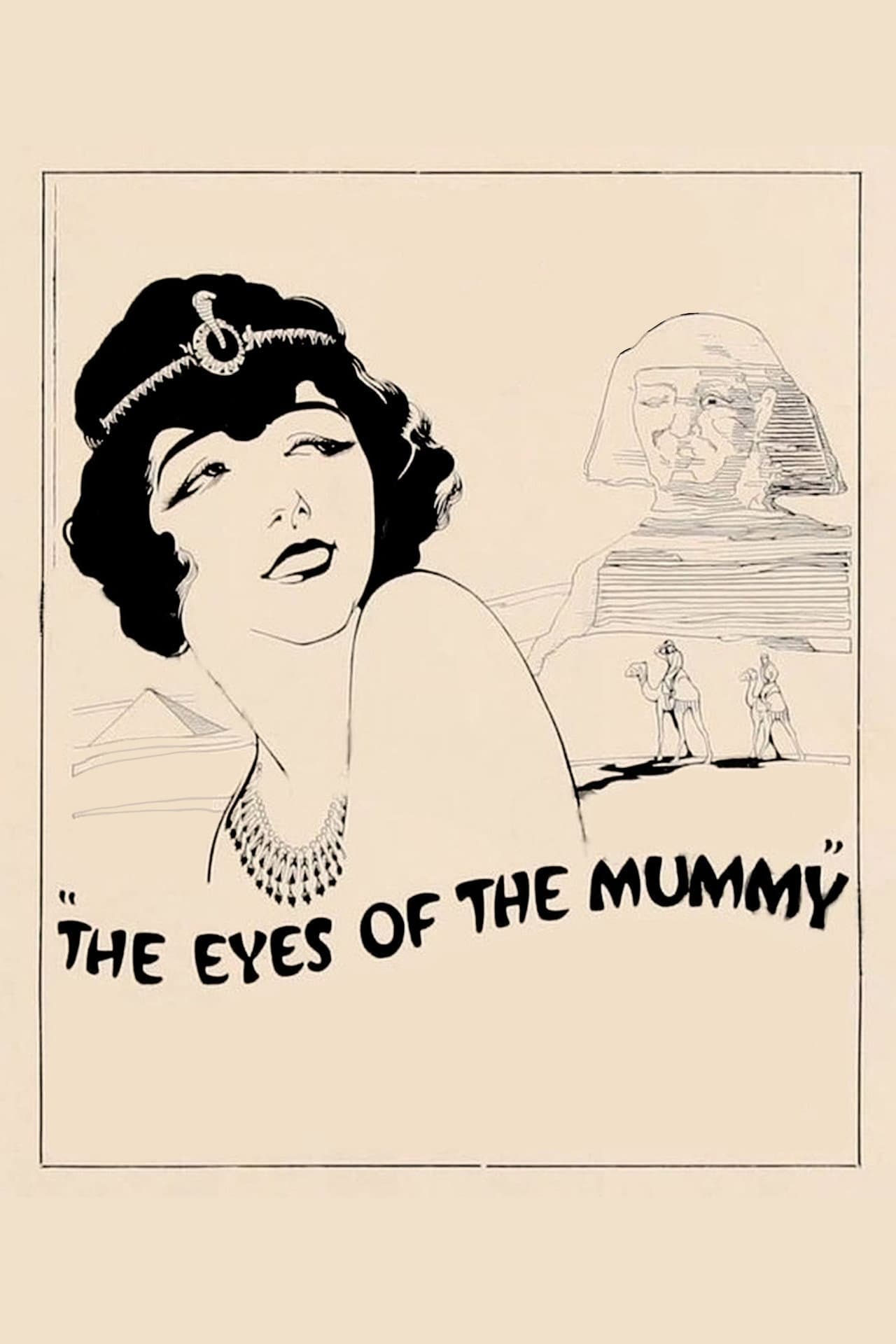 The Eyes of the Mummy preview 2