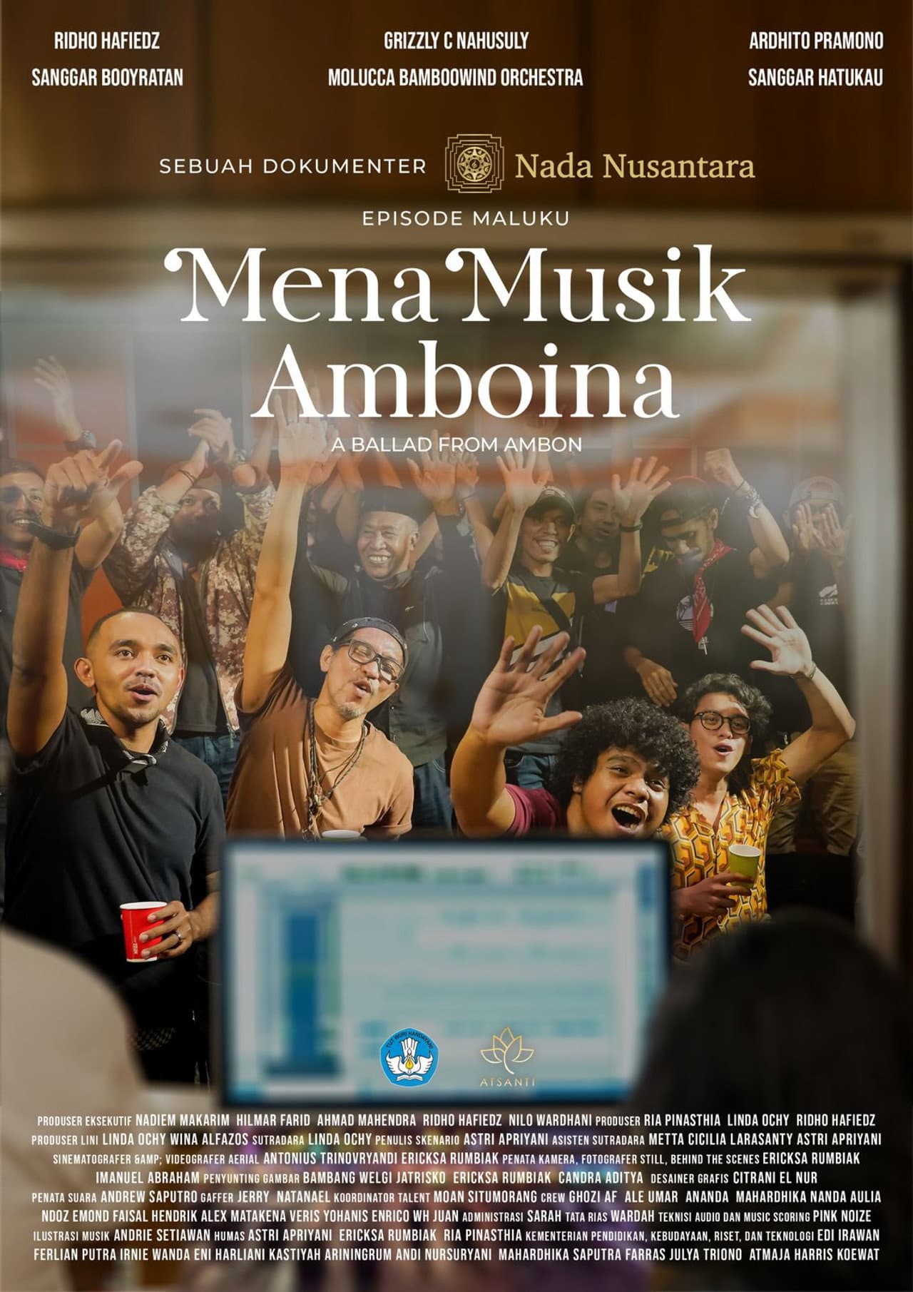 Mena Musik Amboina preview 1