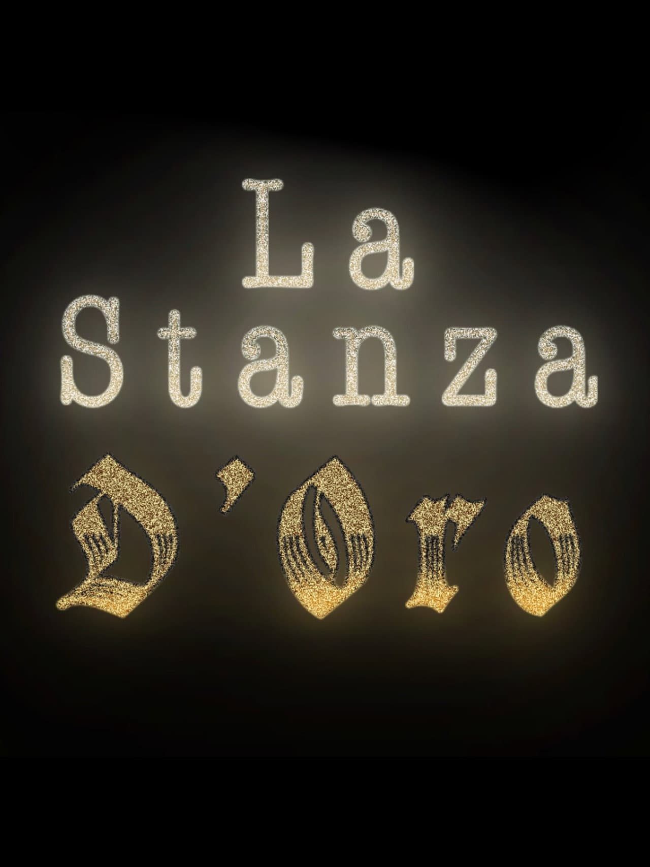 La Stanza D'Oro preview 2