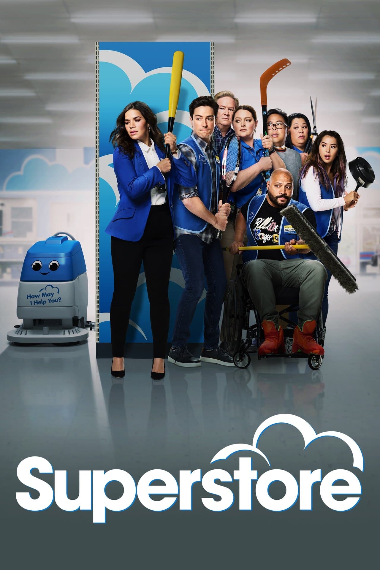 Superstore preview 2