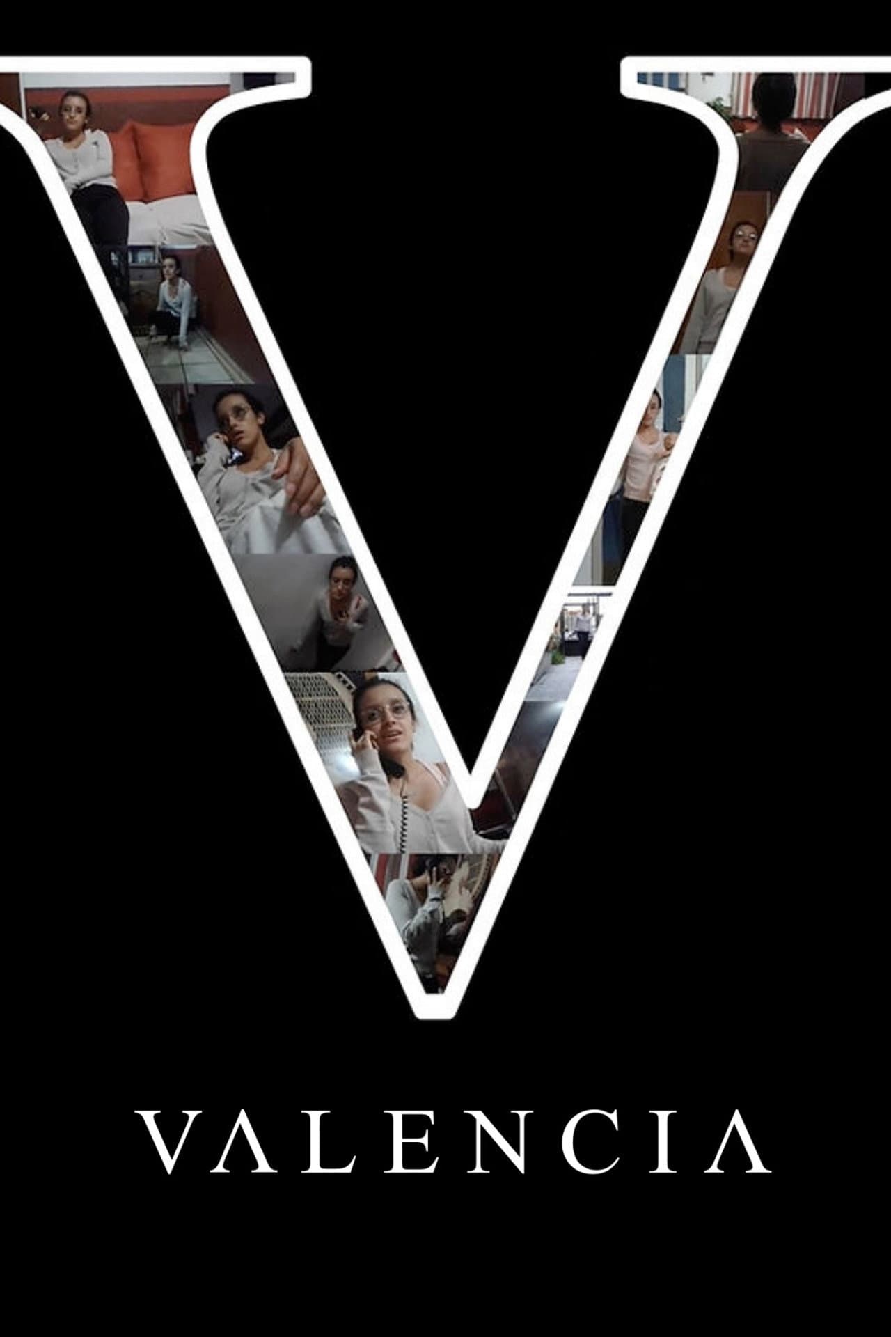 Valencia - Chapter I preview 1