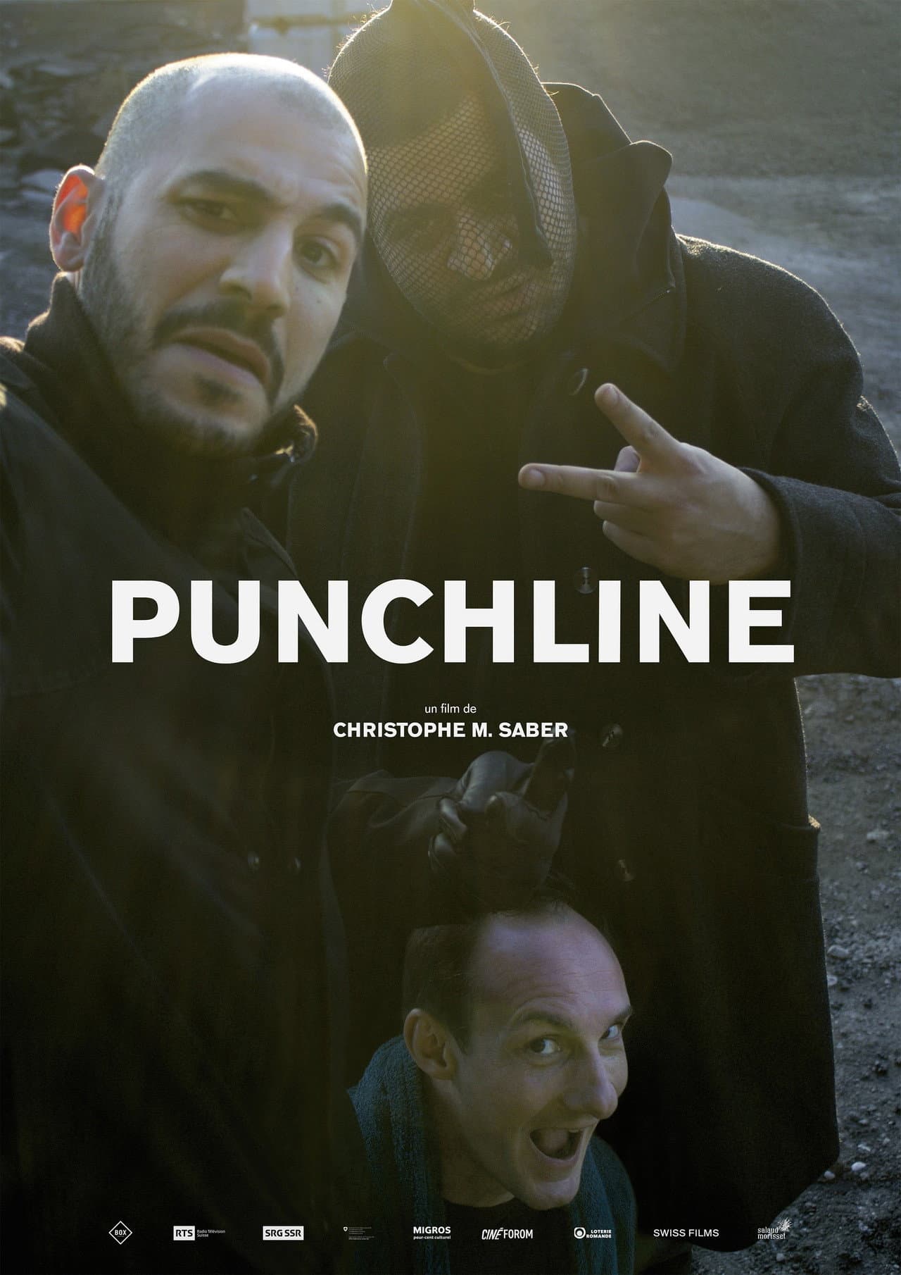 Punchline preview 2