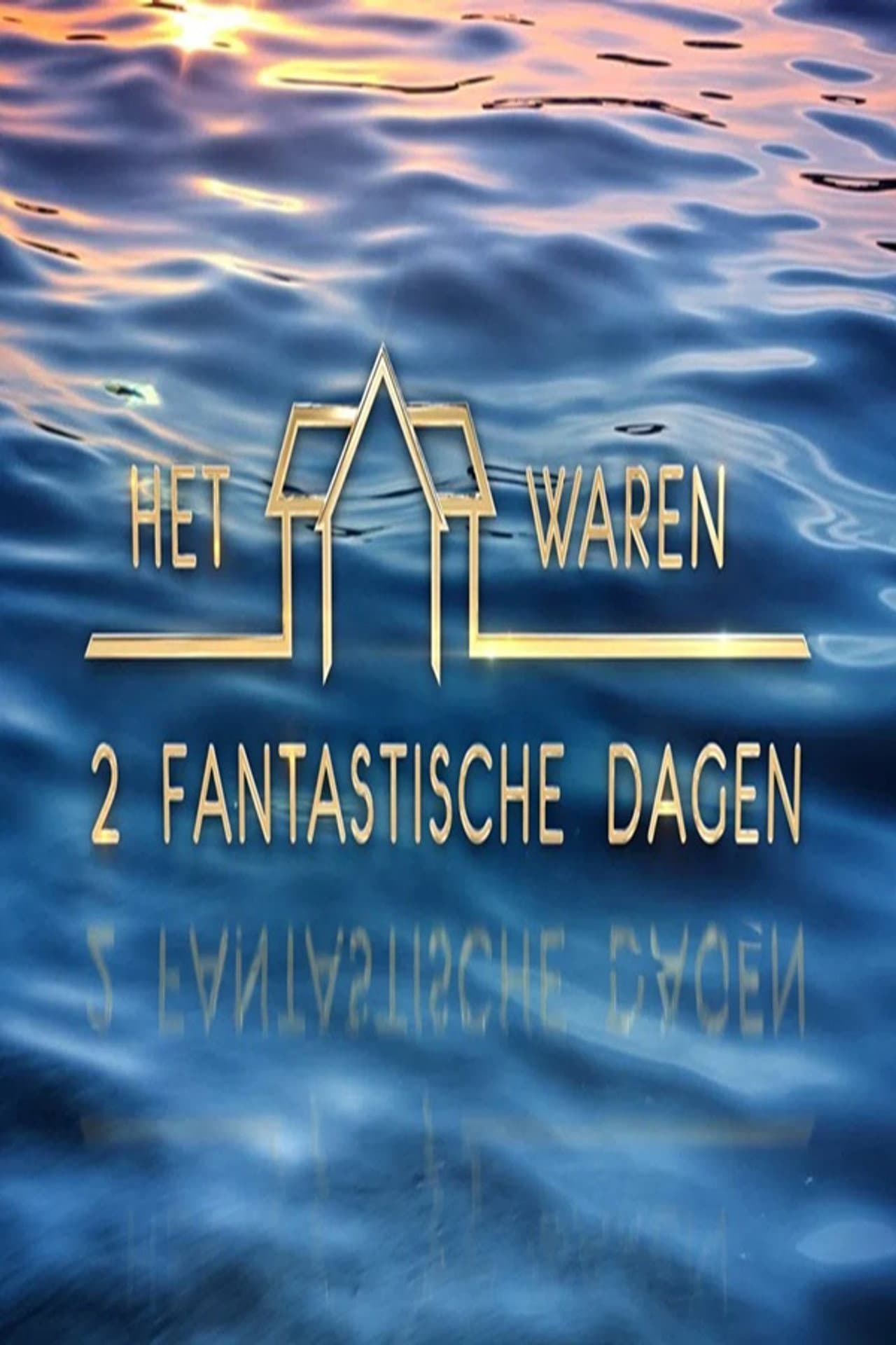 Het Waren 2 Fantastische Dagen preview 2