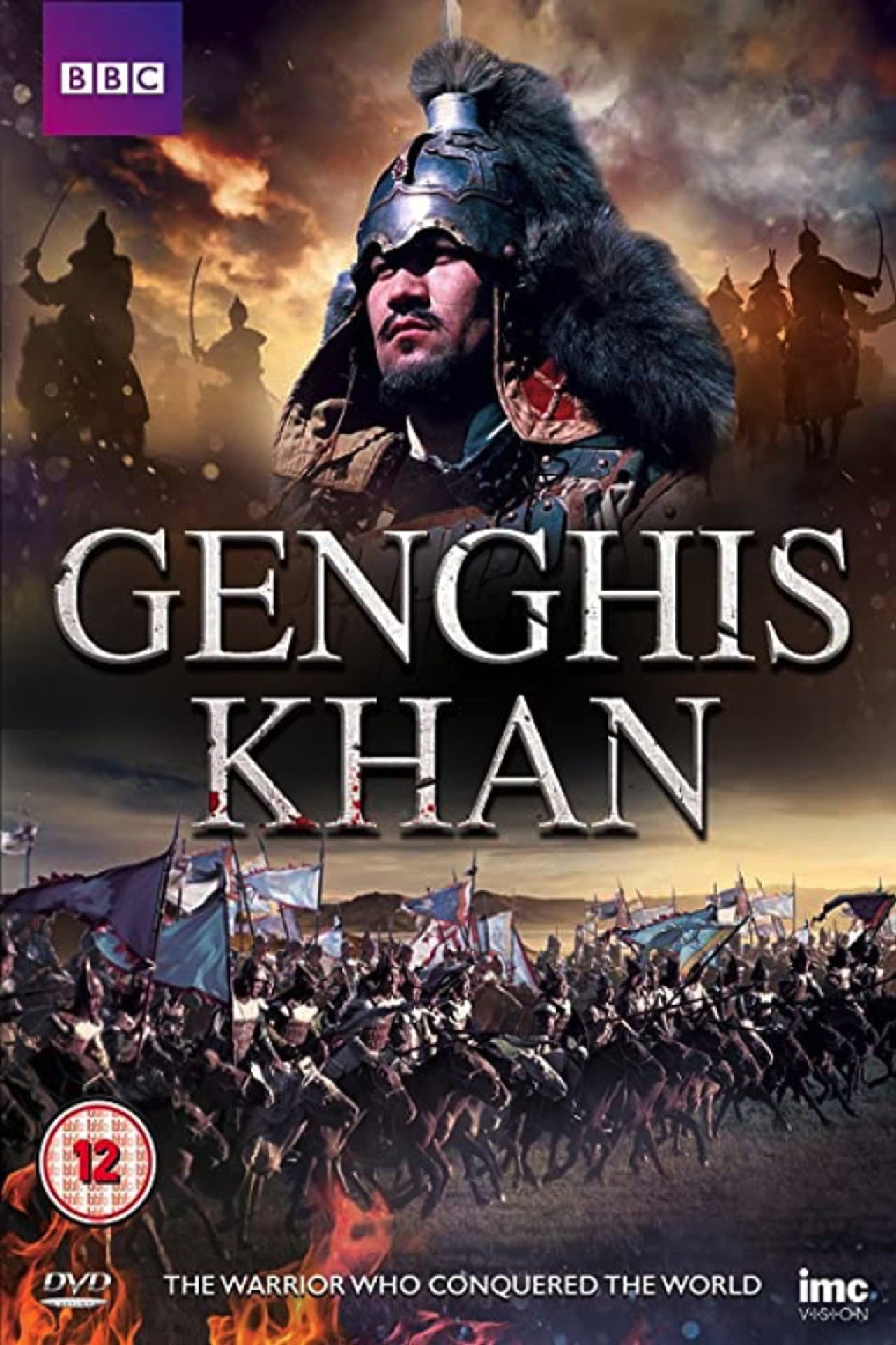 Genghis Khan preview 2