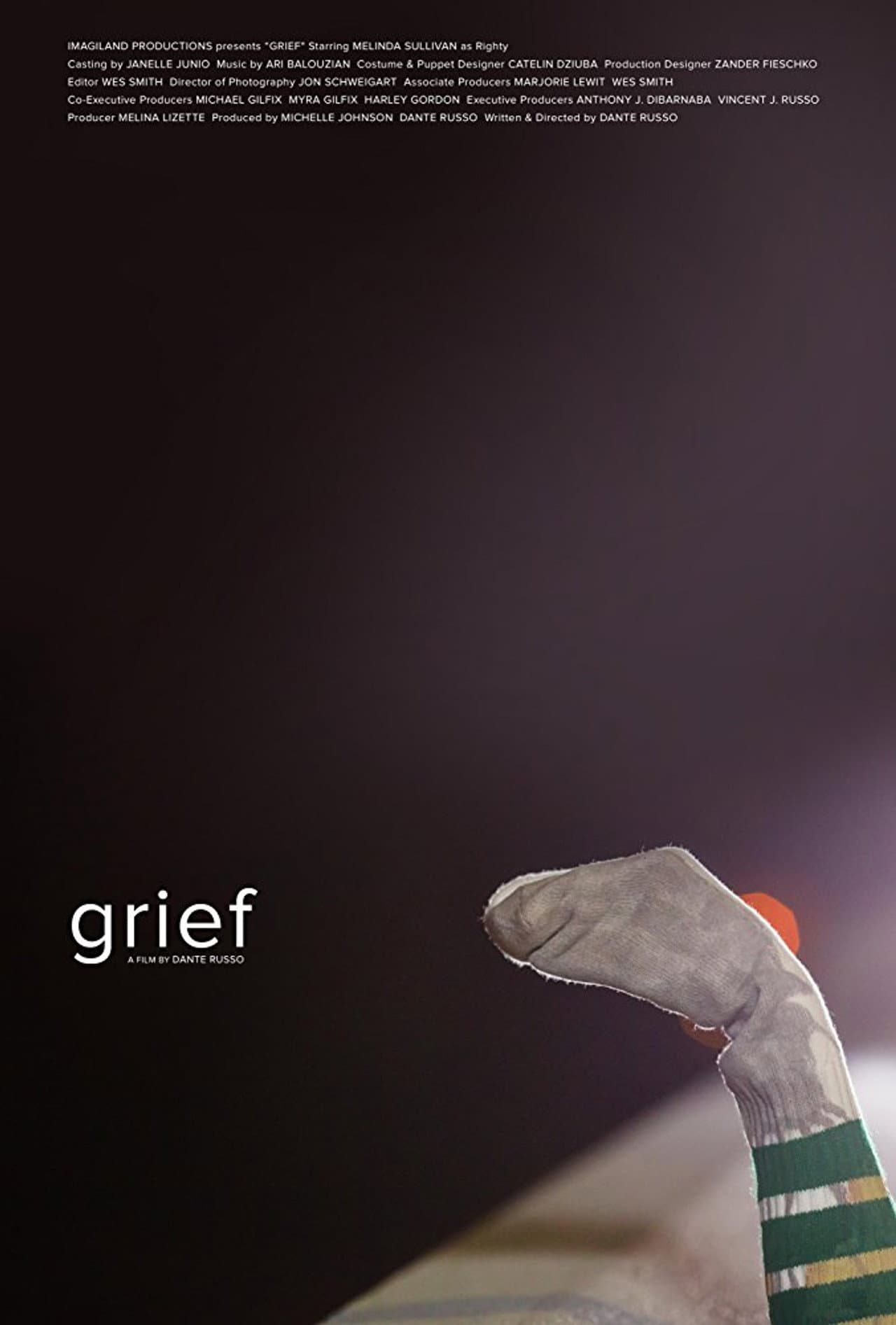 Grief preview 1