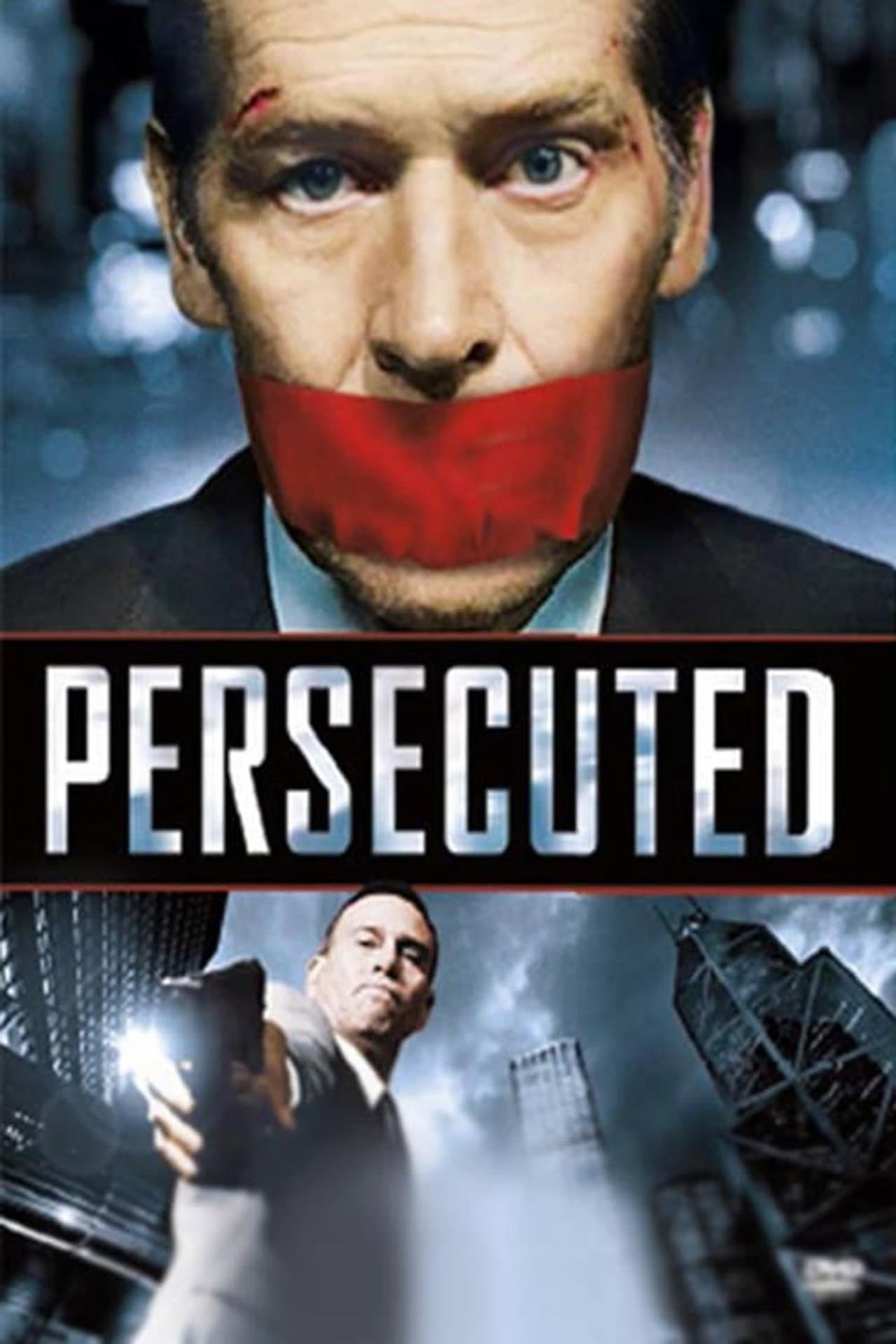 Persecuted preview 2