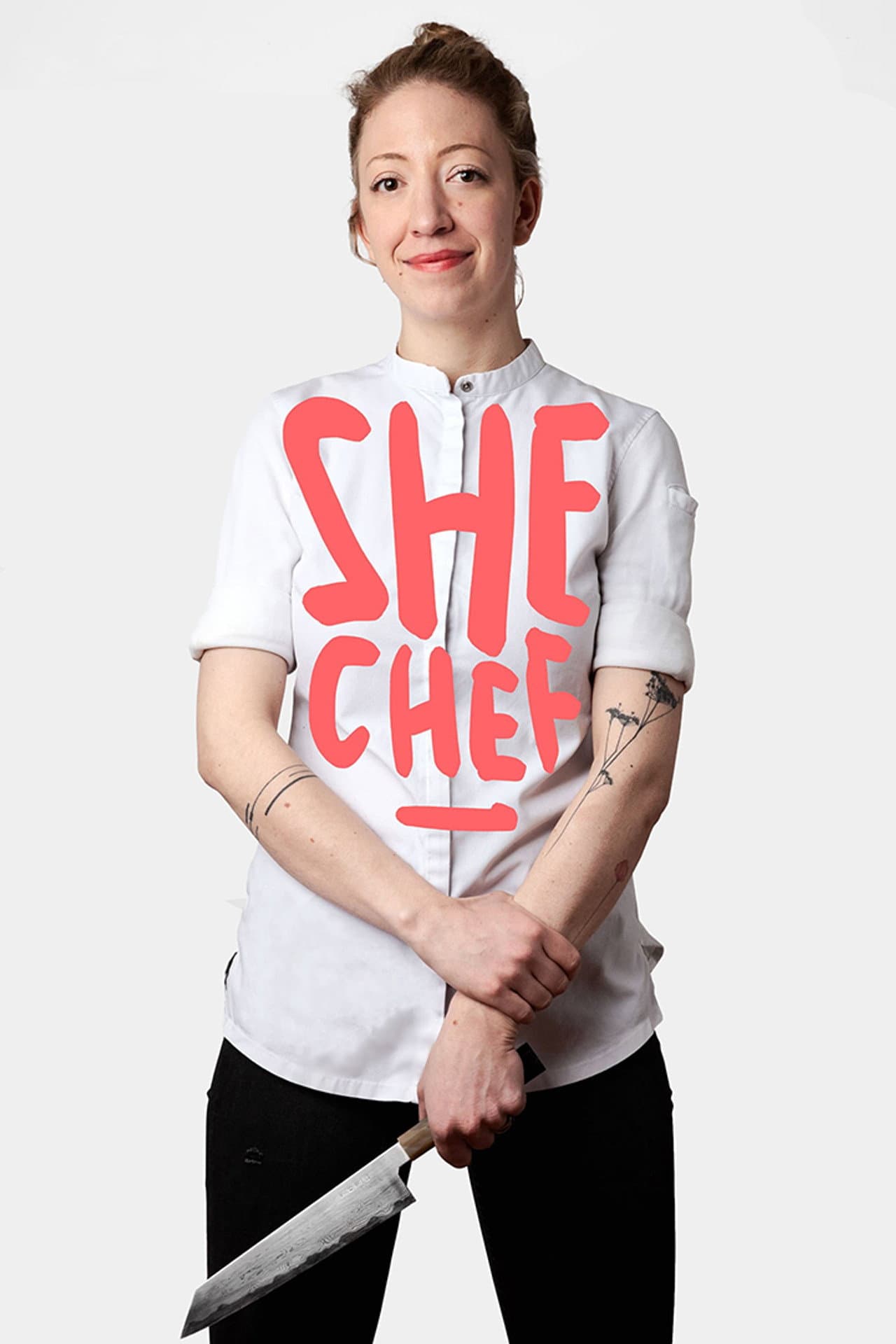 She Chef preview 2