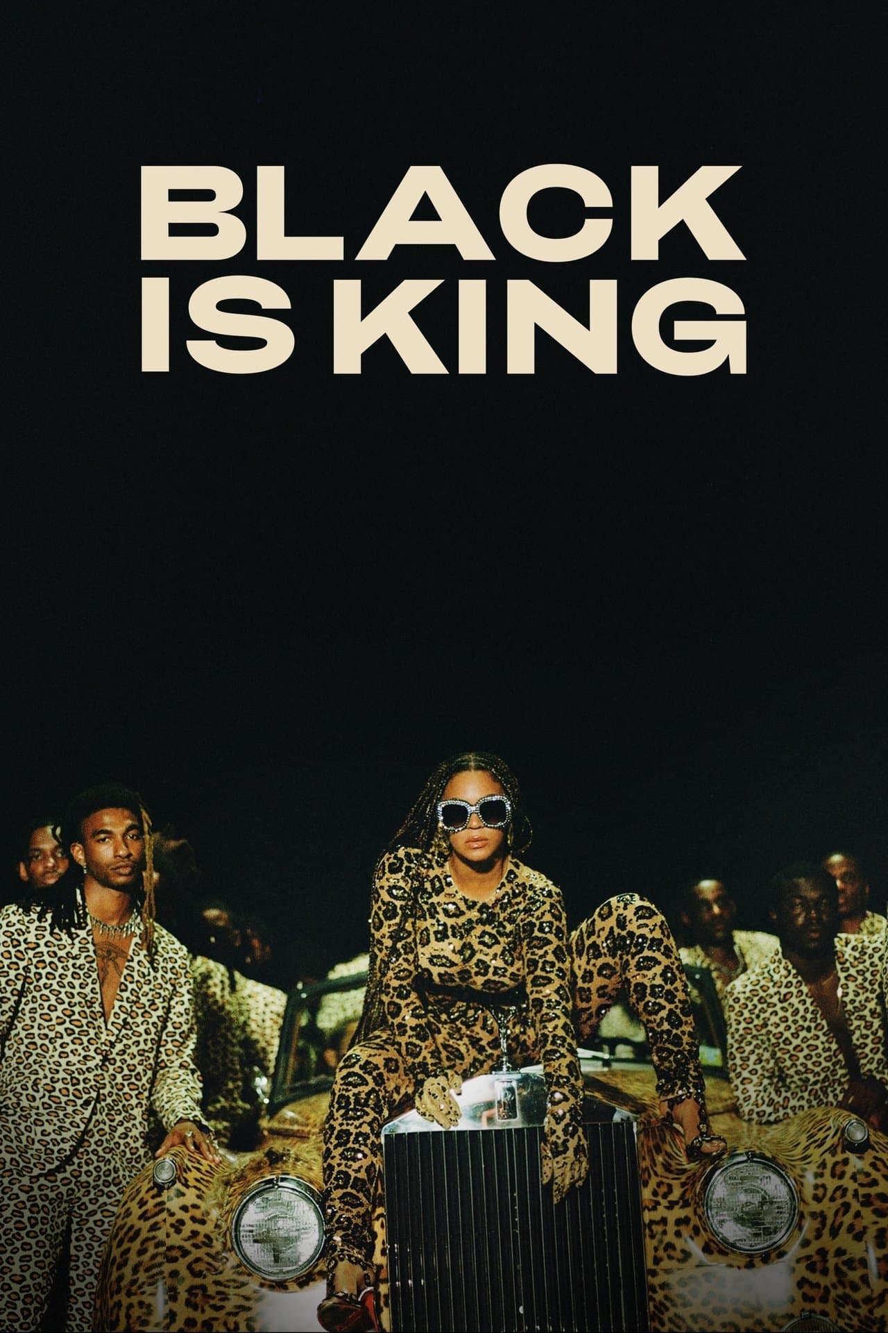Black Is King preview 2