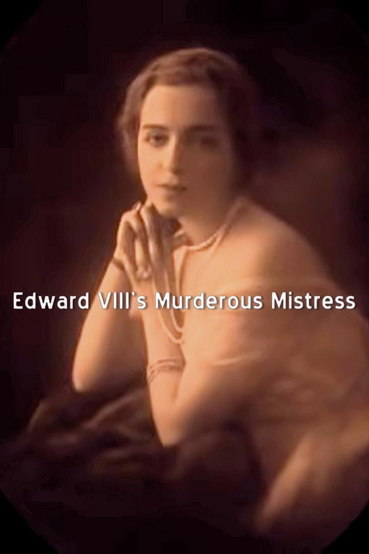 Edward VIII's Murderous Mistress preview 2
